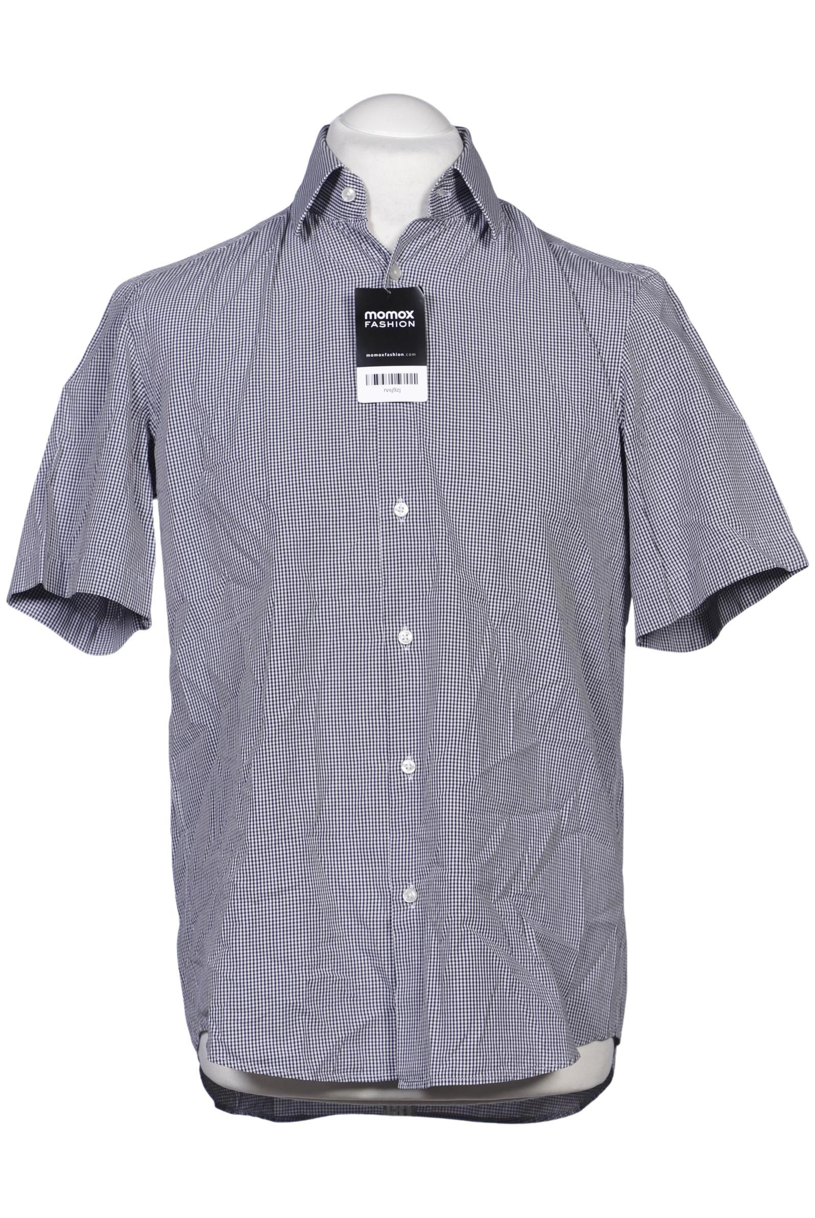 

Boss by Hugo Boss Herren Hemd, mehrfarbig, Gr. 48