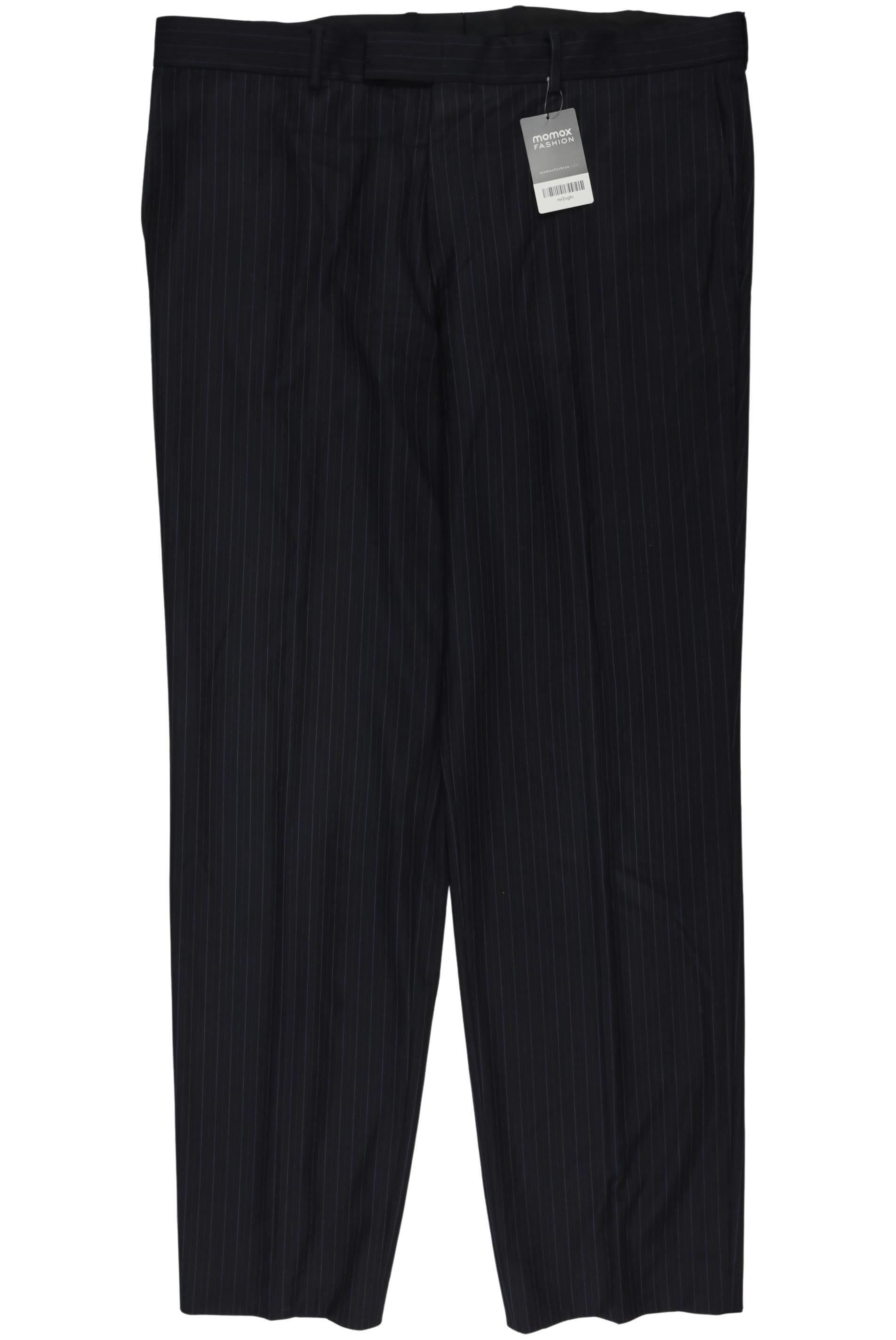 

Boss by Hugo Boss Herren Stoffhose, marineblau, Gr. 114