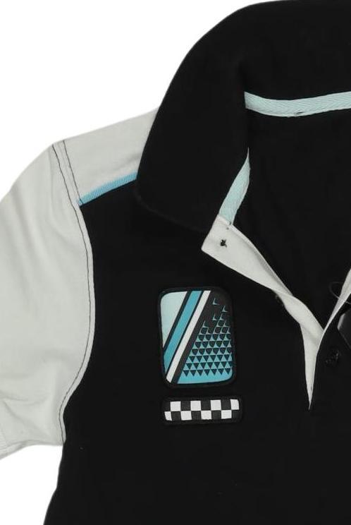 Thumbnail - Boss by Hugo Boss Jungen Poloshirt, mehrfarbig, Gr. 122