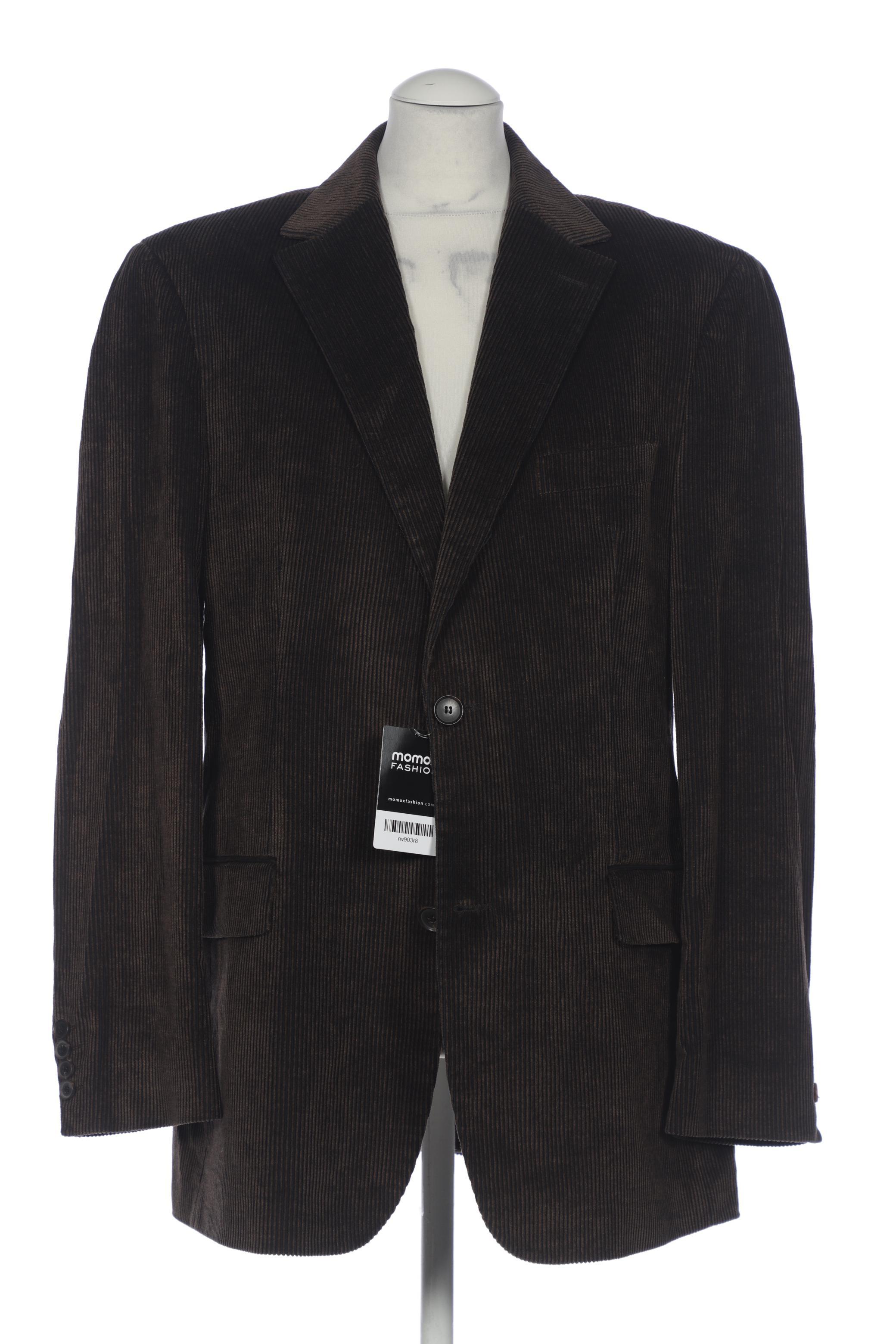 

Boss by Hugo Boss Herren Sakko, braun, Gr. 60
