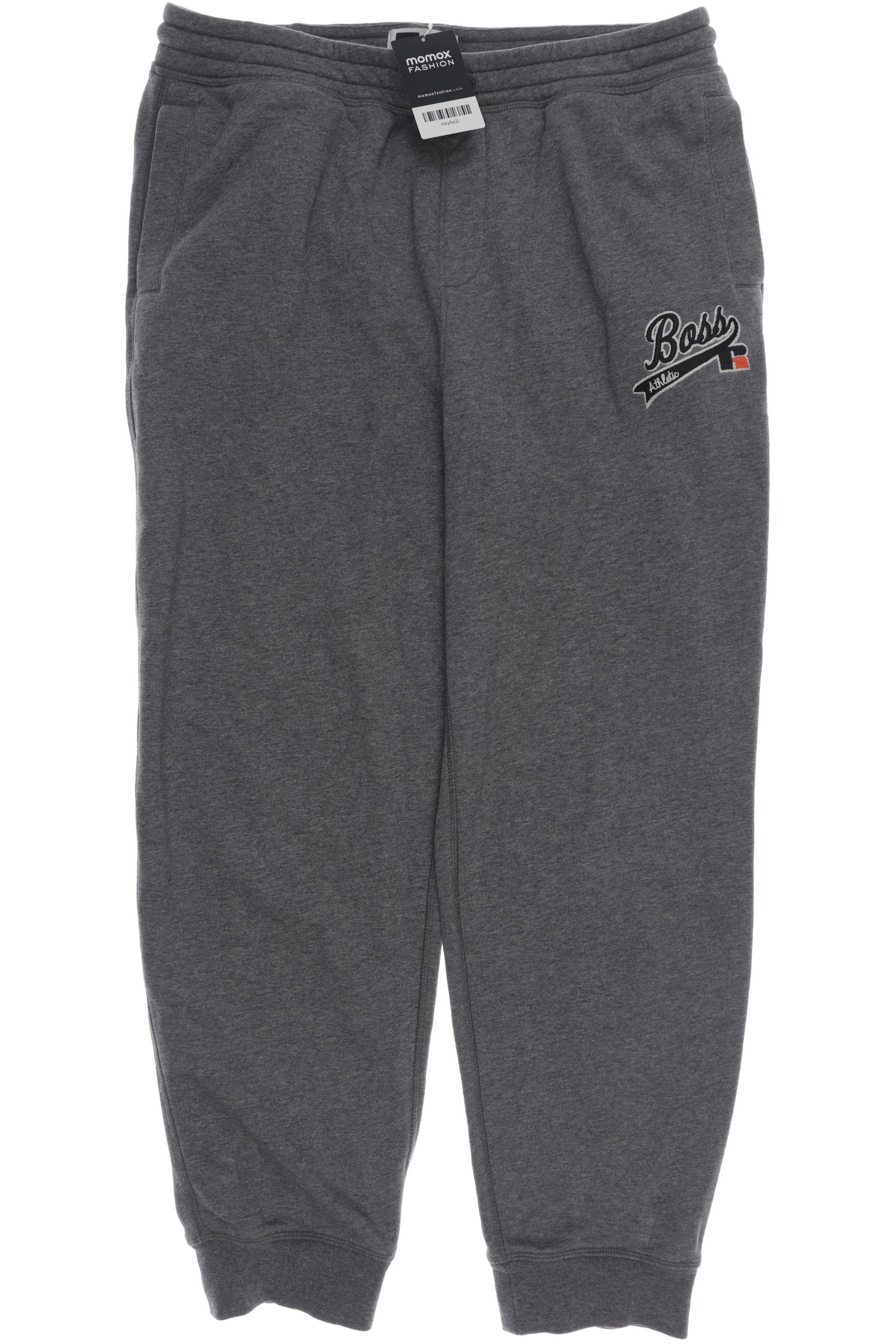 

Boss by Hugo Boss Herren Stoffhose, grau, Gr. 0