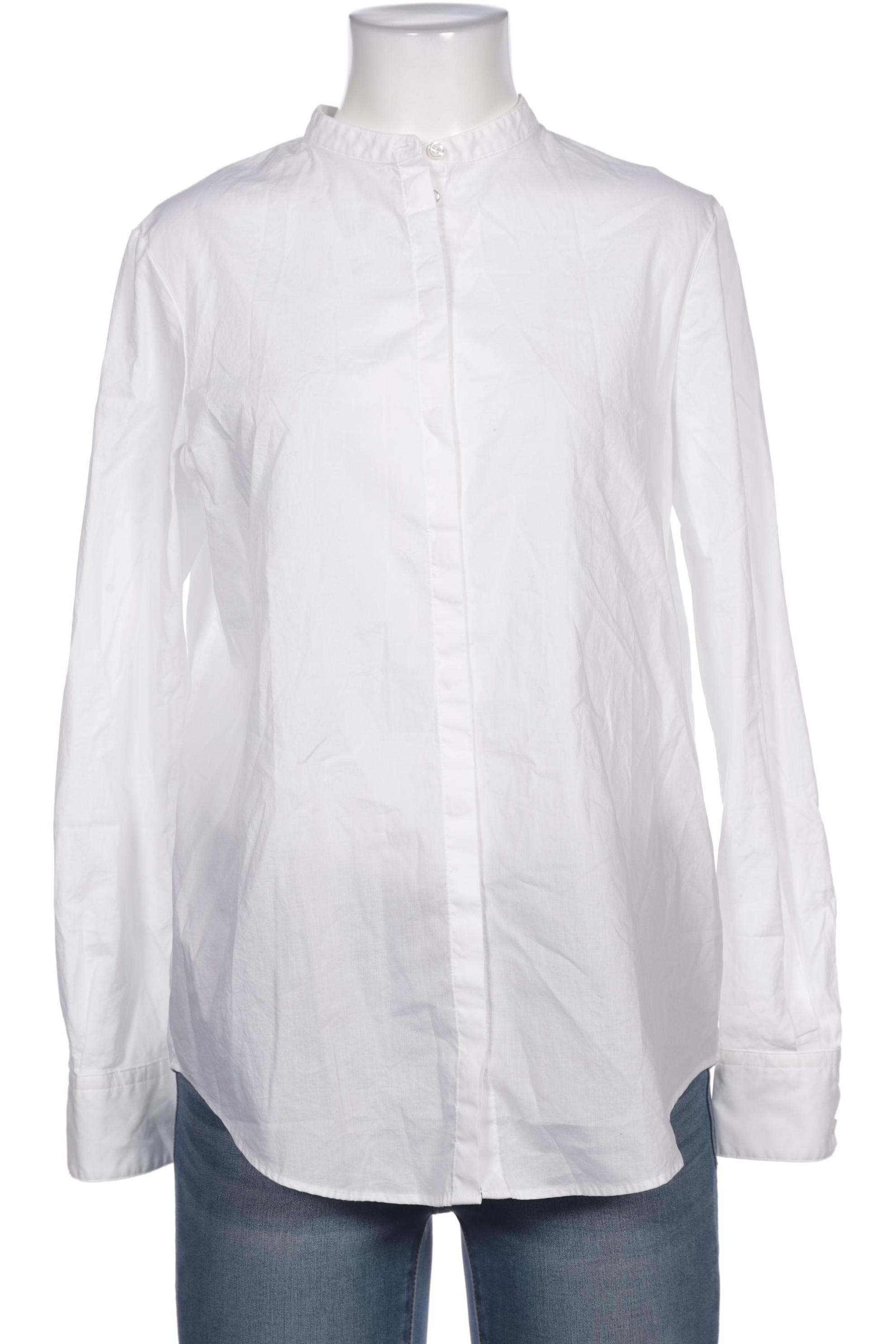 

BOSS by Hugo Boss Damen Bluse, weiß