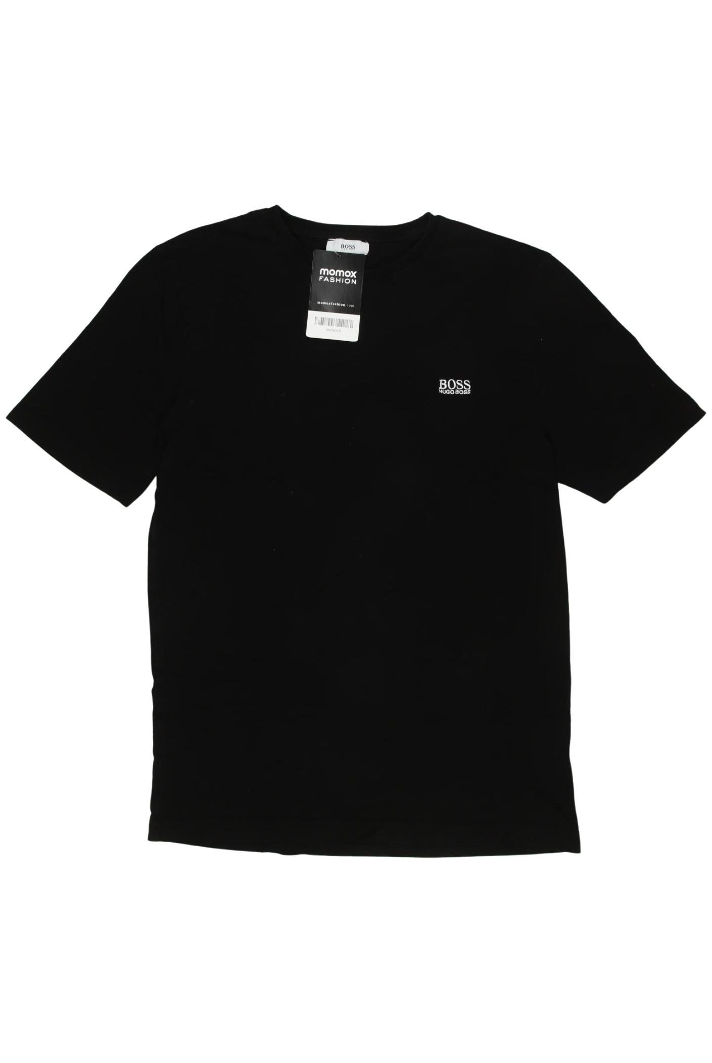 

Boss by Hugo Boss Jungen T-Shirt, schwarz, Gr. 164