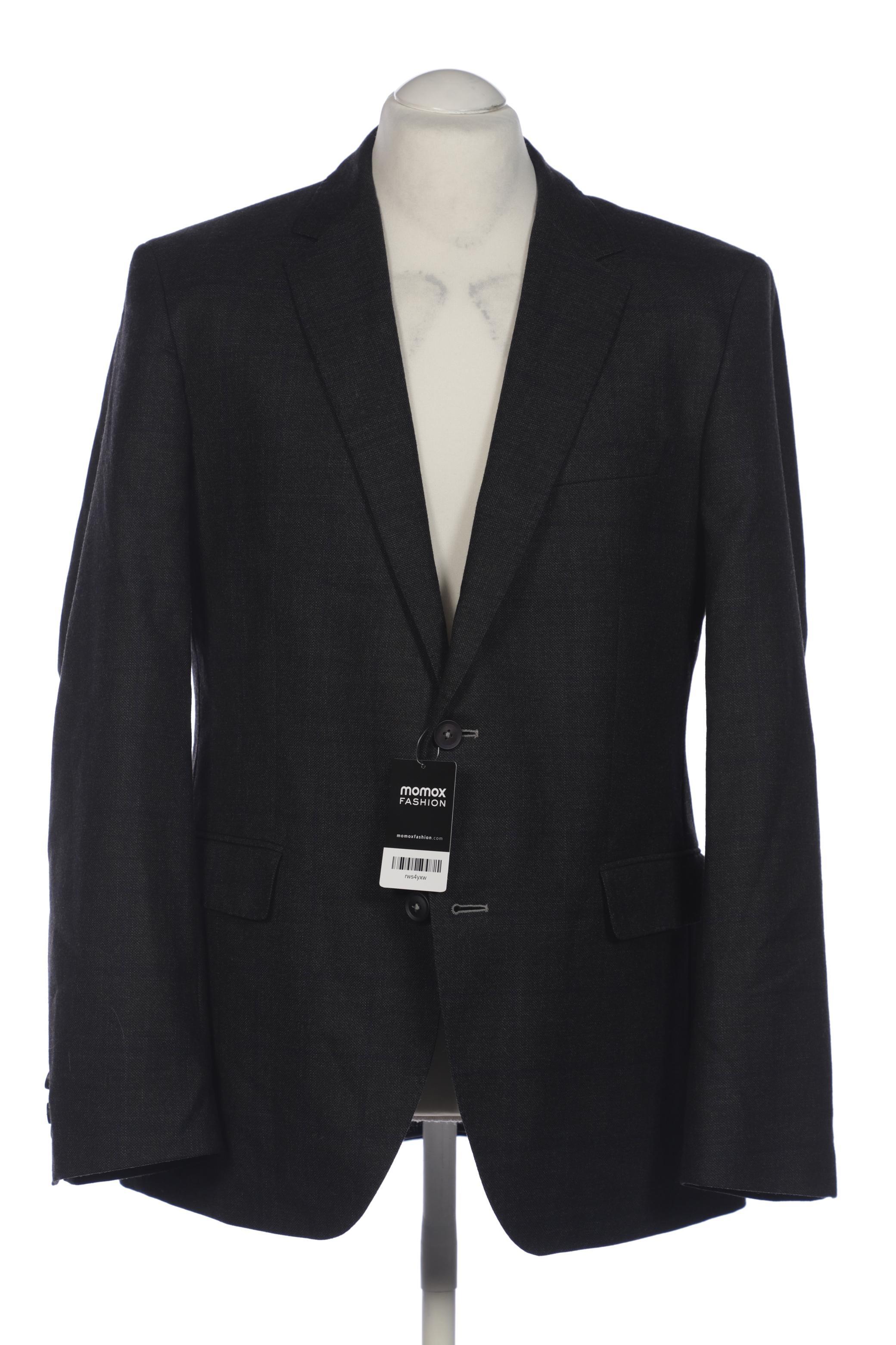 

Boss by Hugo Boss Herren Sakko, marineblau, Gr. 52