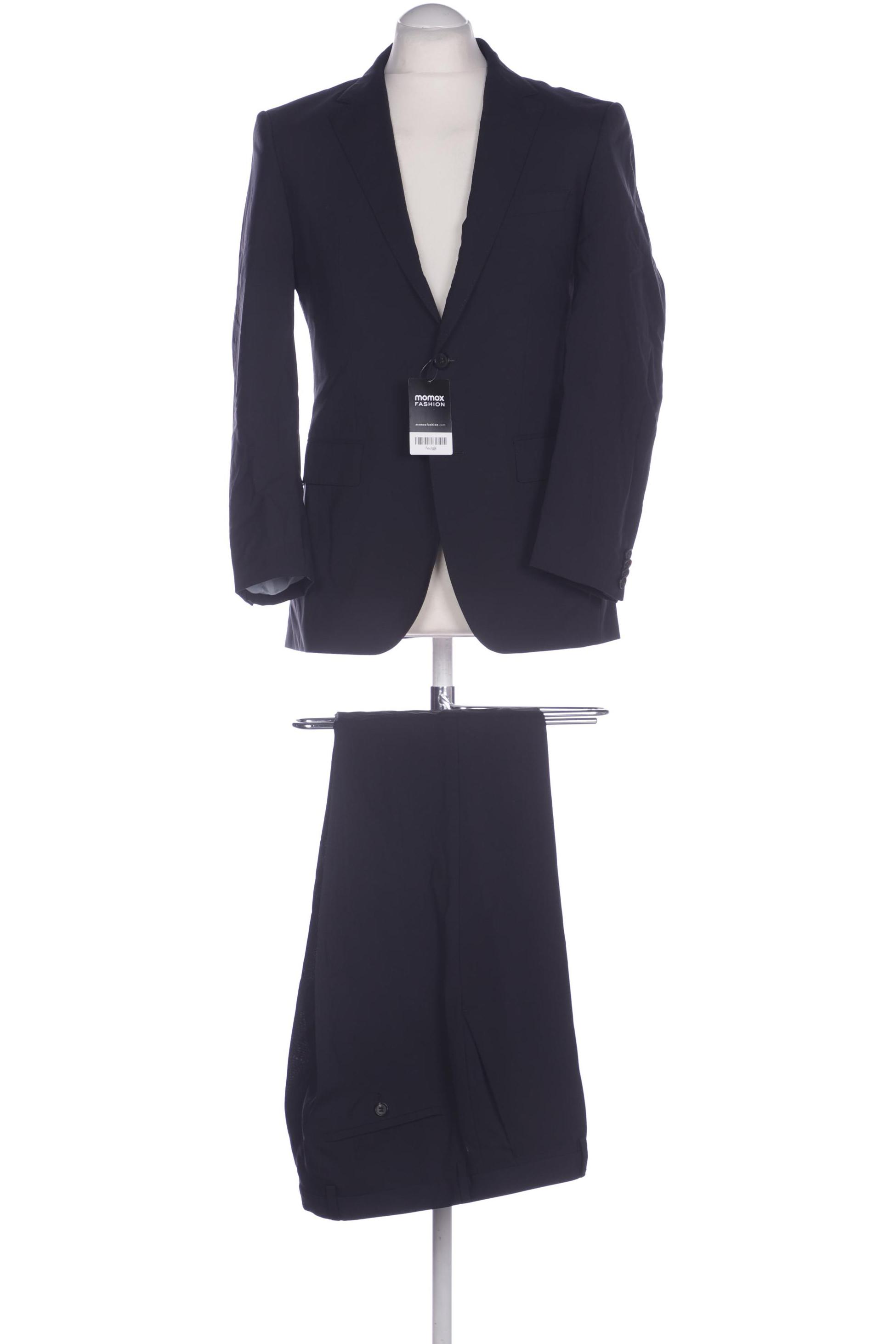 

Boss by Hugo Boss Herren Anzug, marineblau, Gr. 44