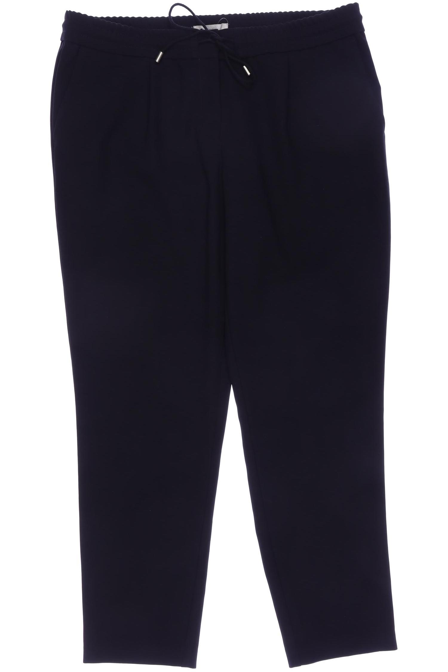 

Boss by Hugo Boss Damen Stoffhose, marineblau, Gr. 40