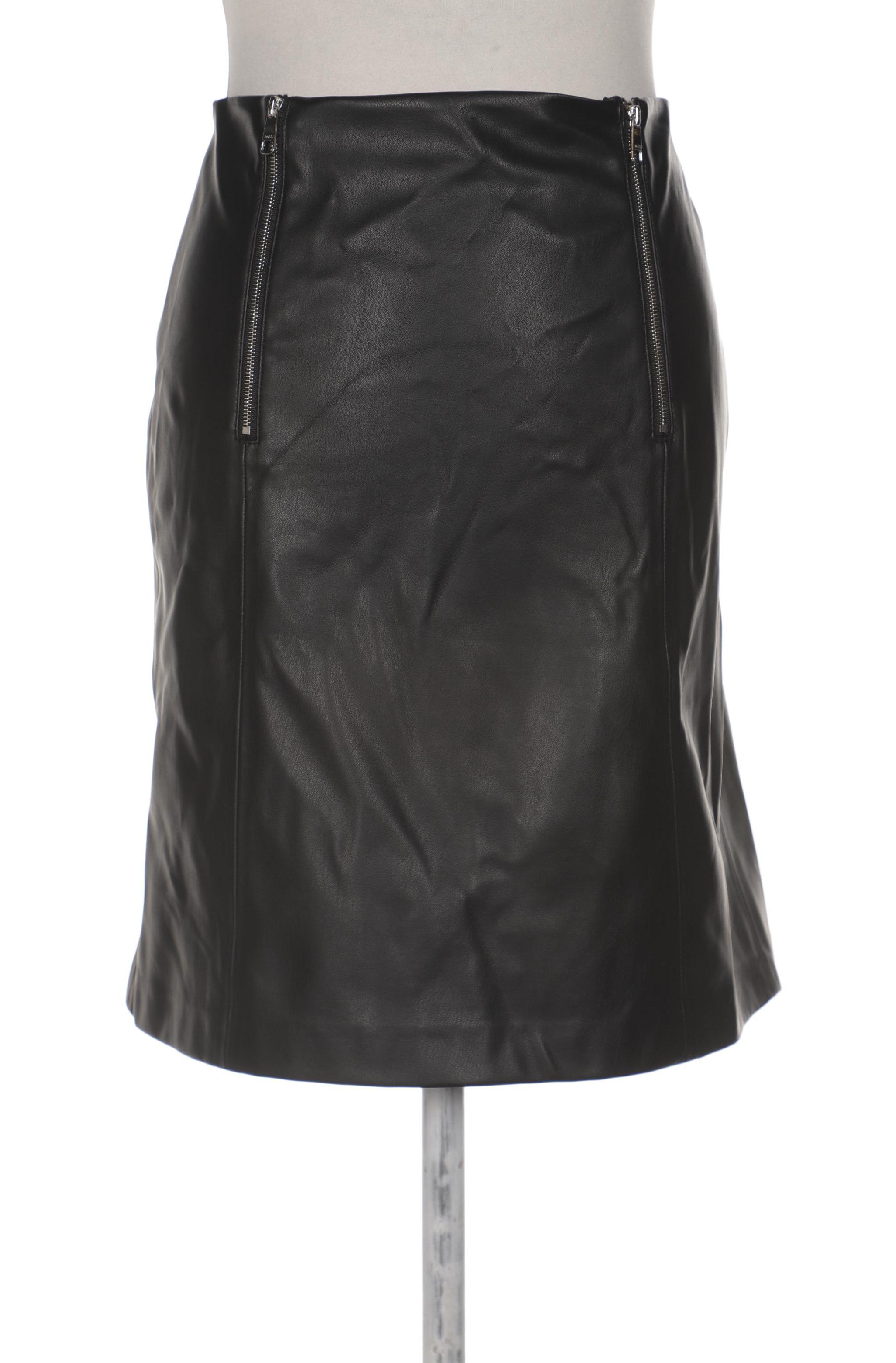 

Boss by Hugo Boss Damen Rock, schwarz, Gr. 34