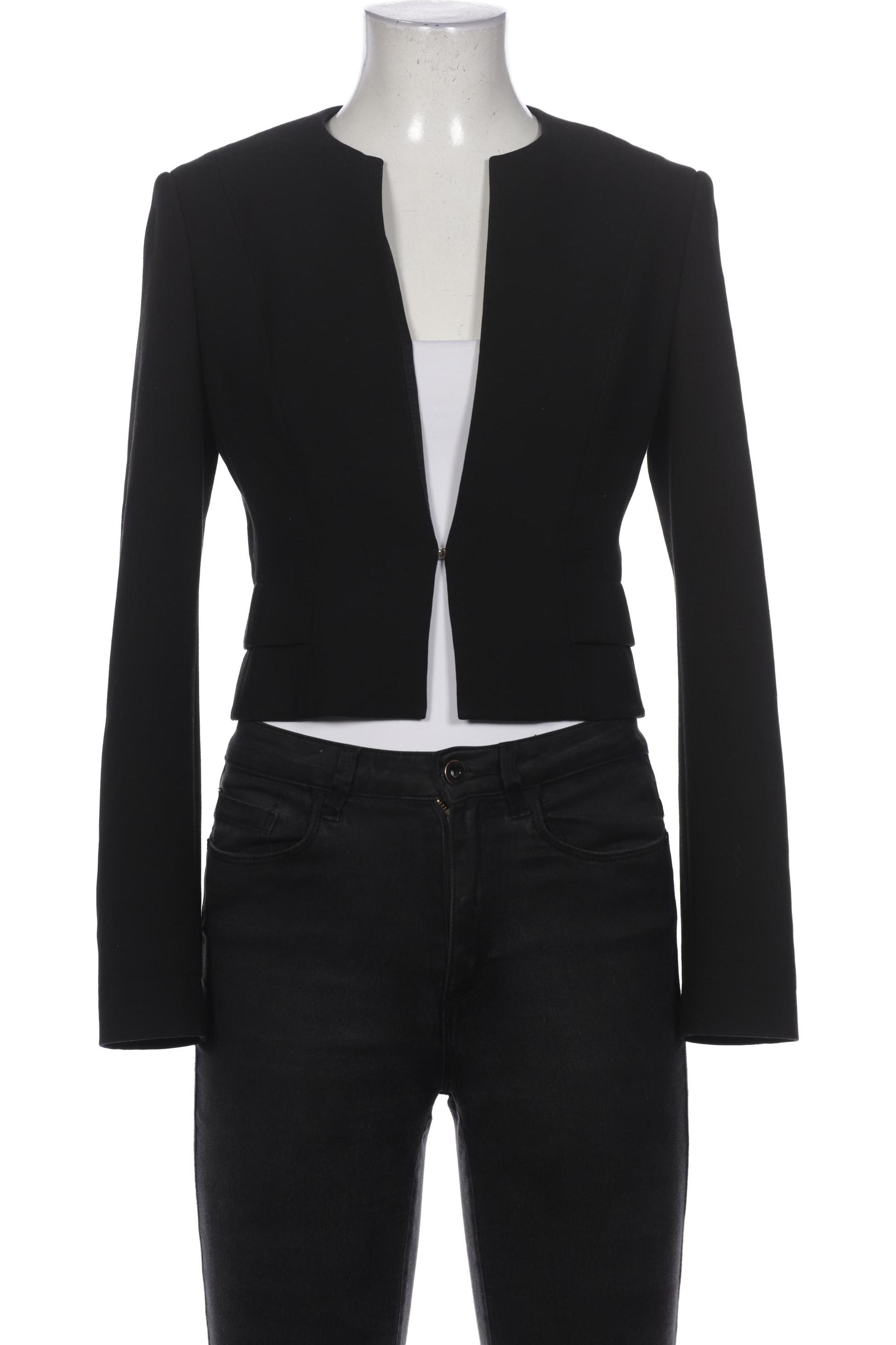 

Boss by Hugo Boss Damen Blazer, schwarz, Gr. 34
