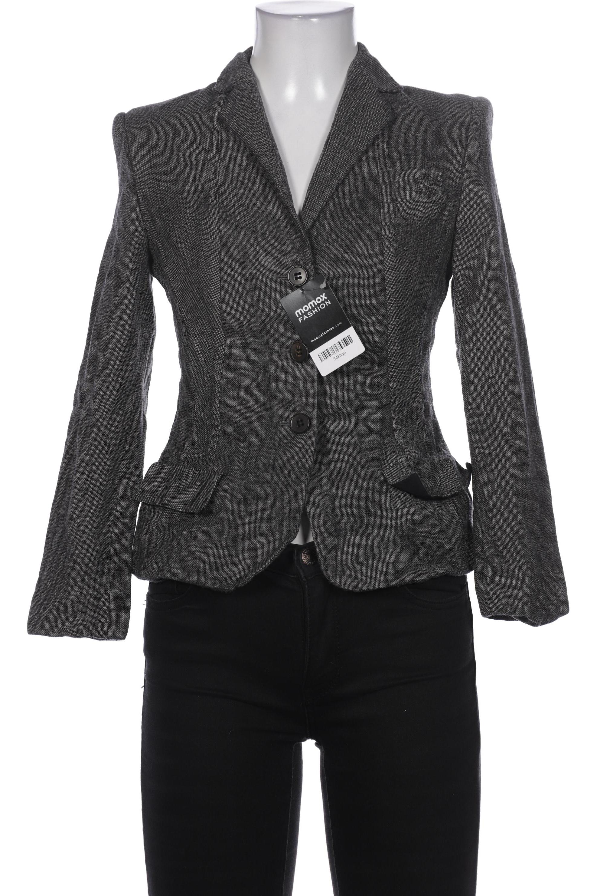 

Boss by Hugo Boss Damen Blazer, grau, Gr. 36