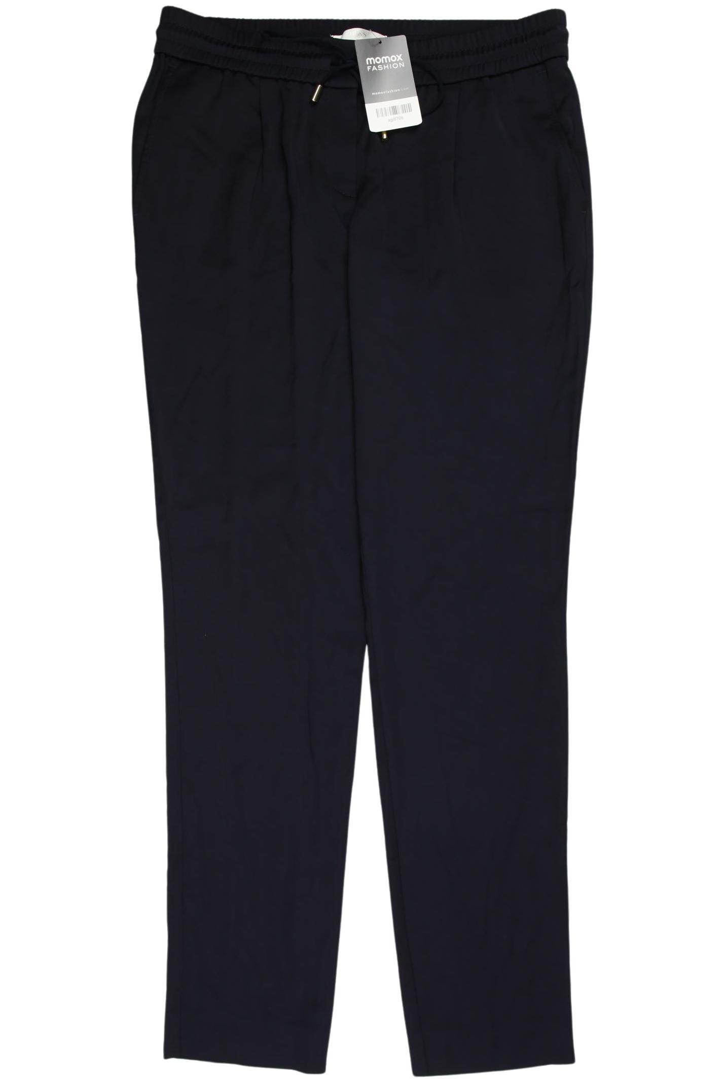 

Boss by Hugo Boss Damen Stoffhose, marineblau, Gr. 36