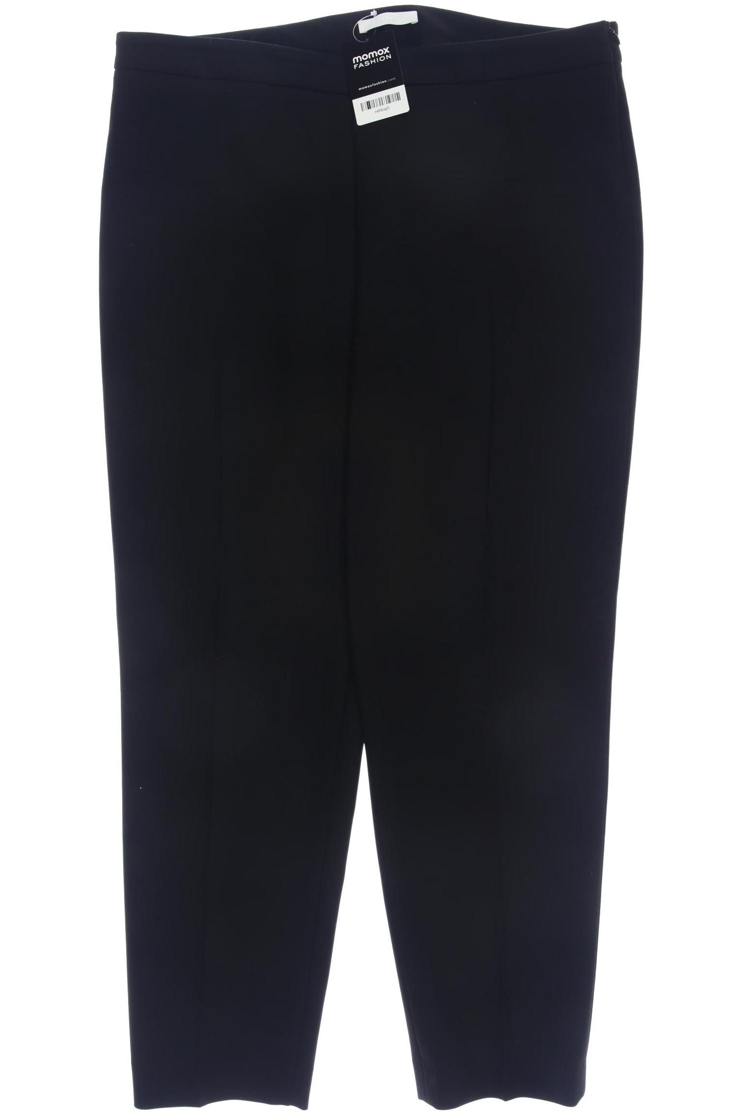 

BOSS by Hugo Boss Damen Stoffhose, schwarz