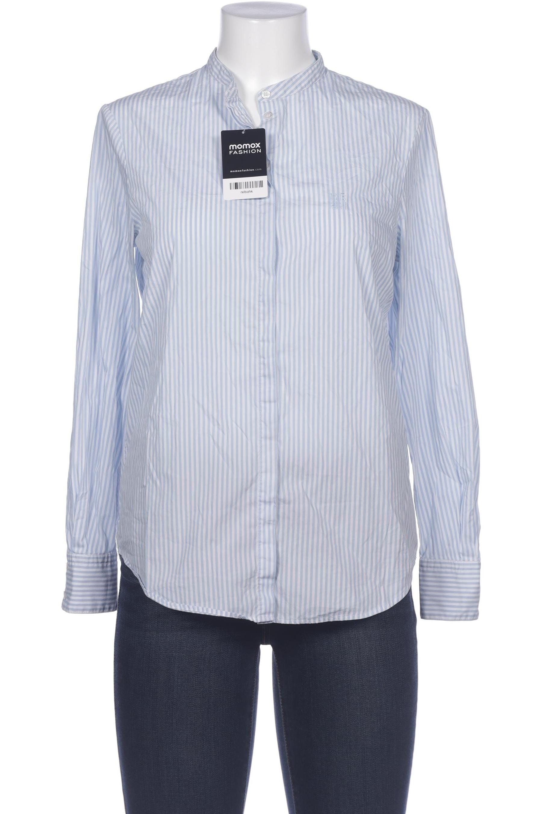 

Boss by Hugo Boss Damen Bluse, hellblau, Gr. 42