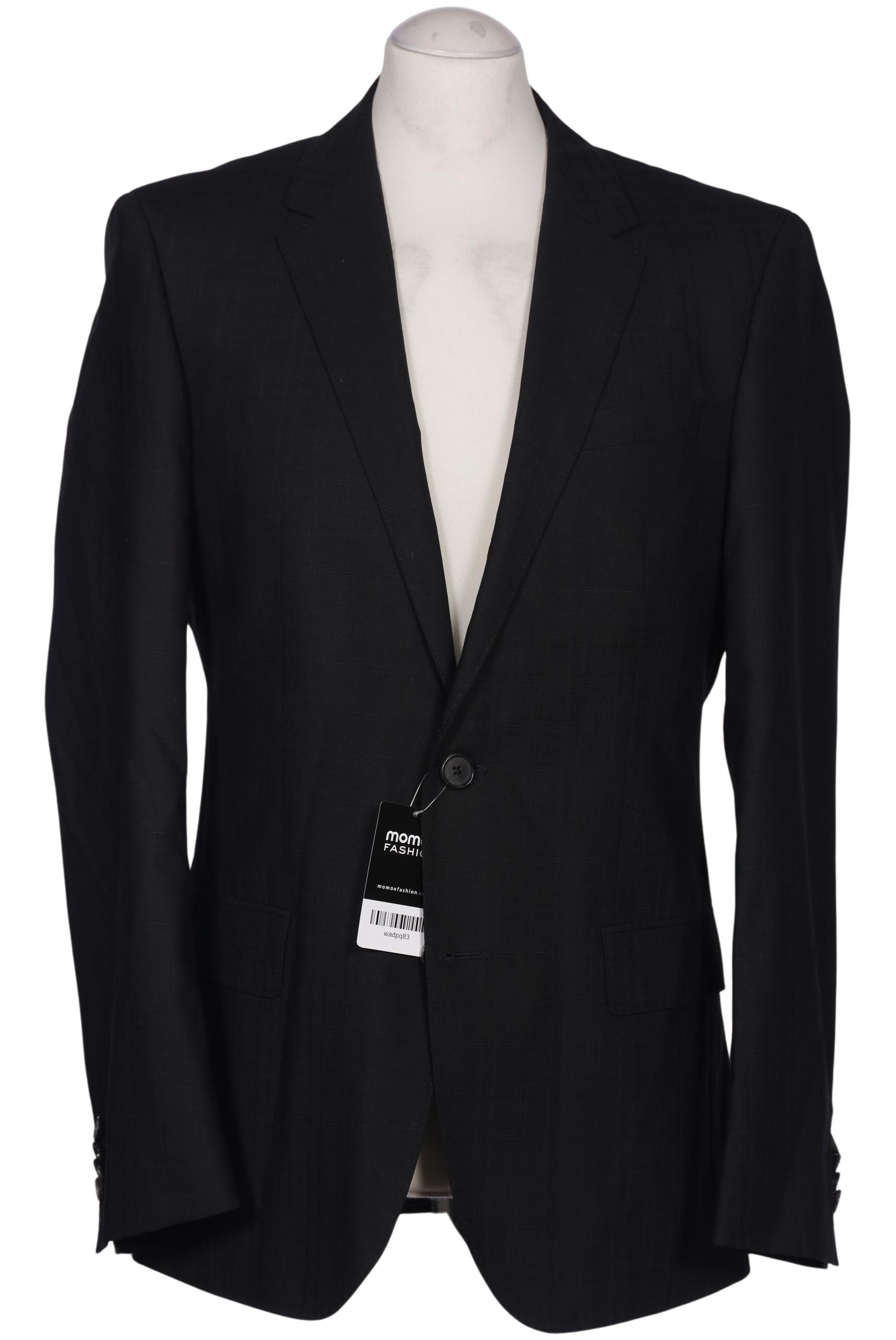 

Boss by Hugo Boss Herren Sakko, schwarz, Gr. 48