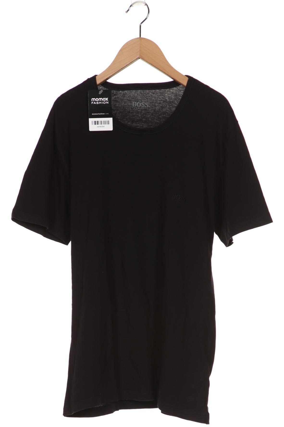 

BOSS by Hugo Boss Herren T-Shirt, schwarz