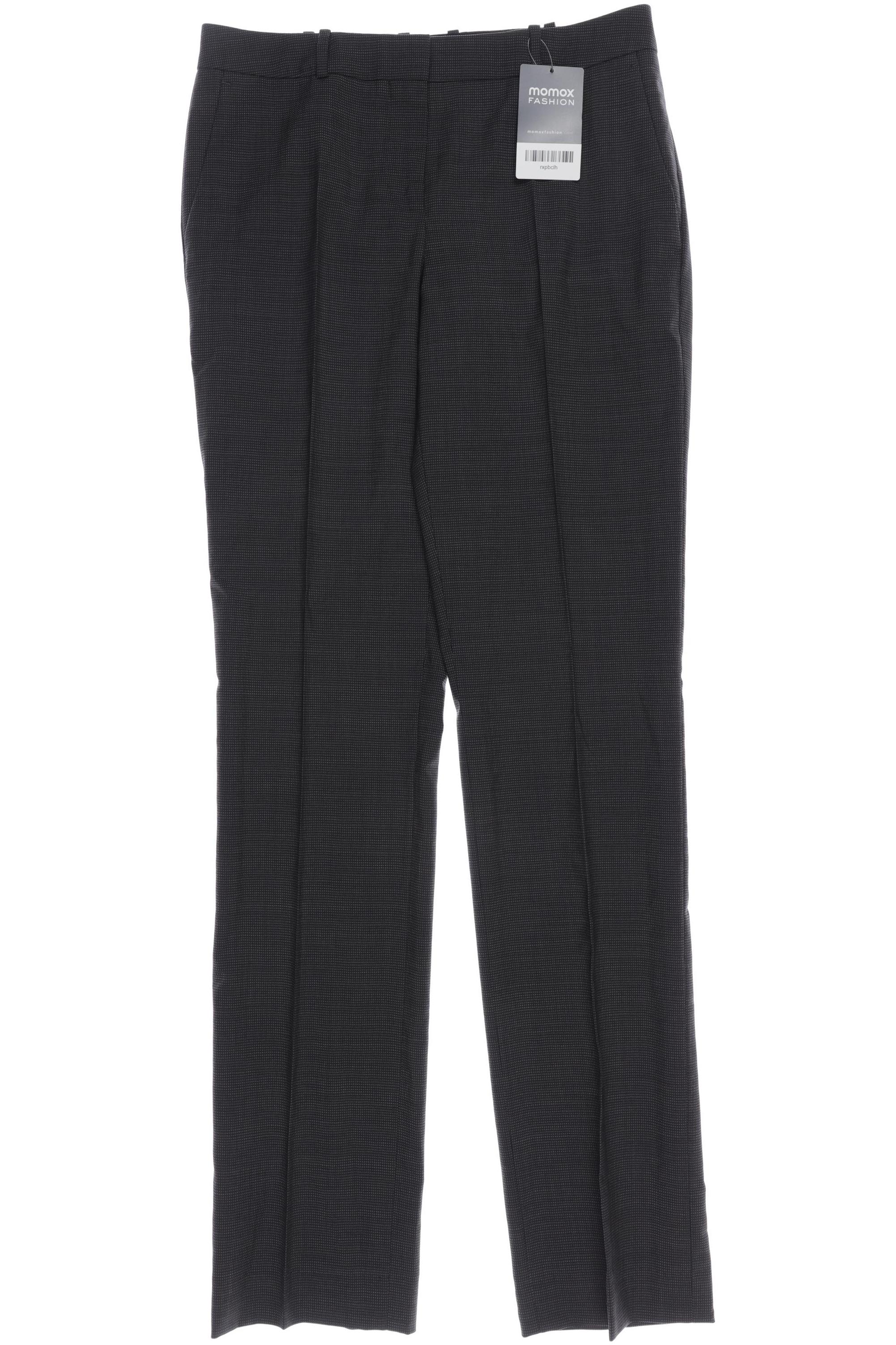 

Boss by Hugo Boss Damen Stoffhose, grau, Gr. 27