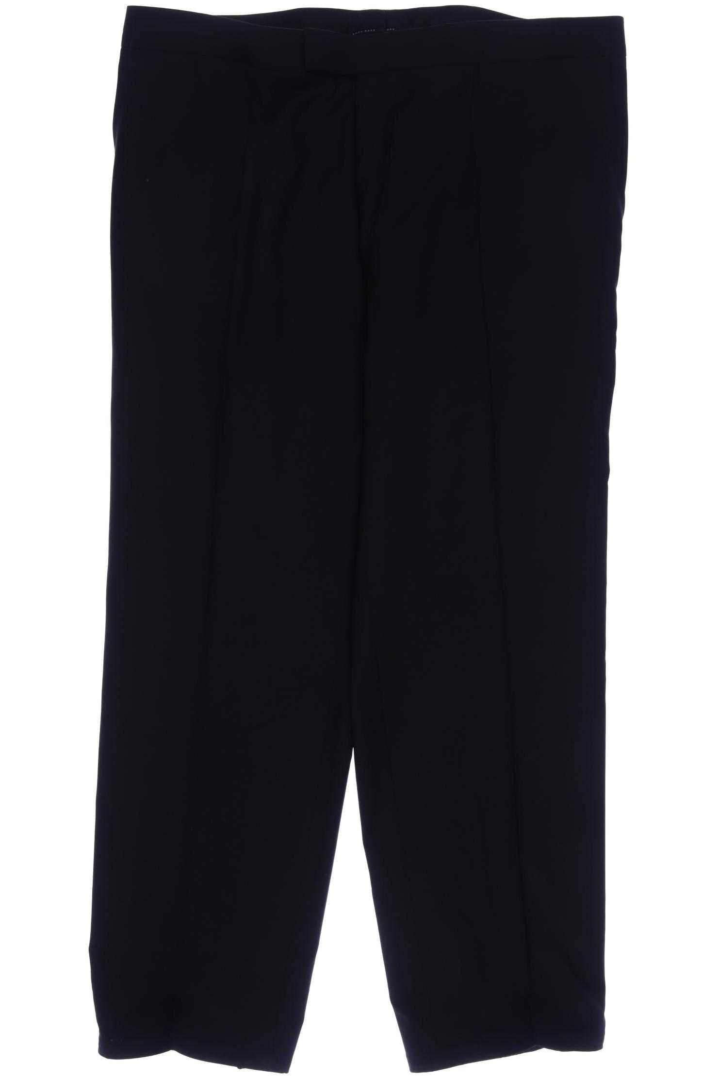 

BOSS by Hugo Boss Herren Stoffhose, schwarz