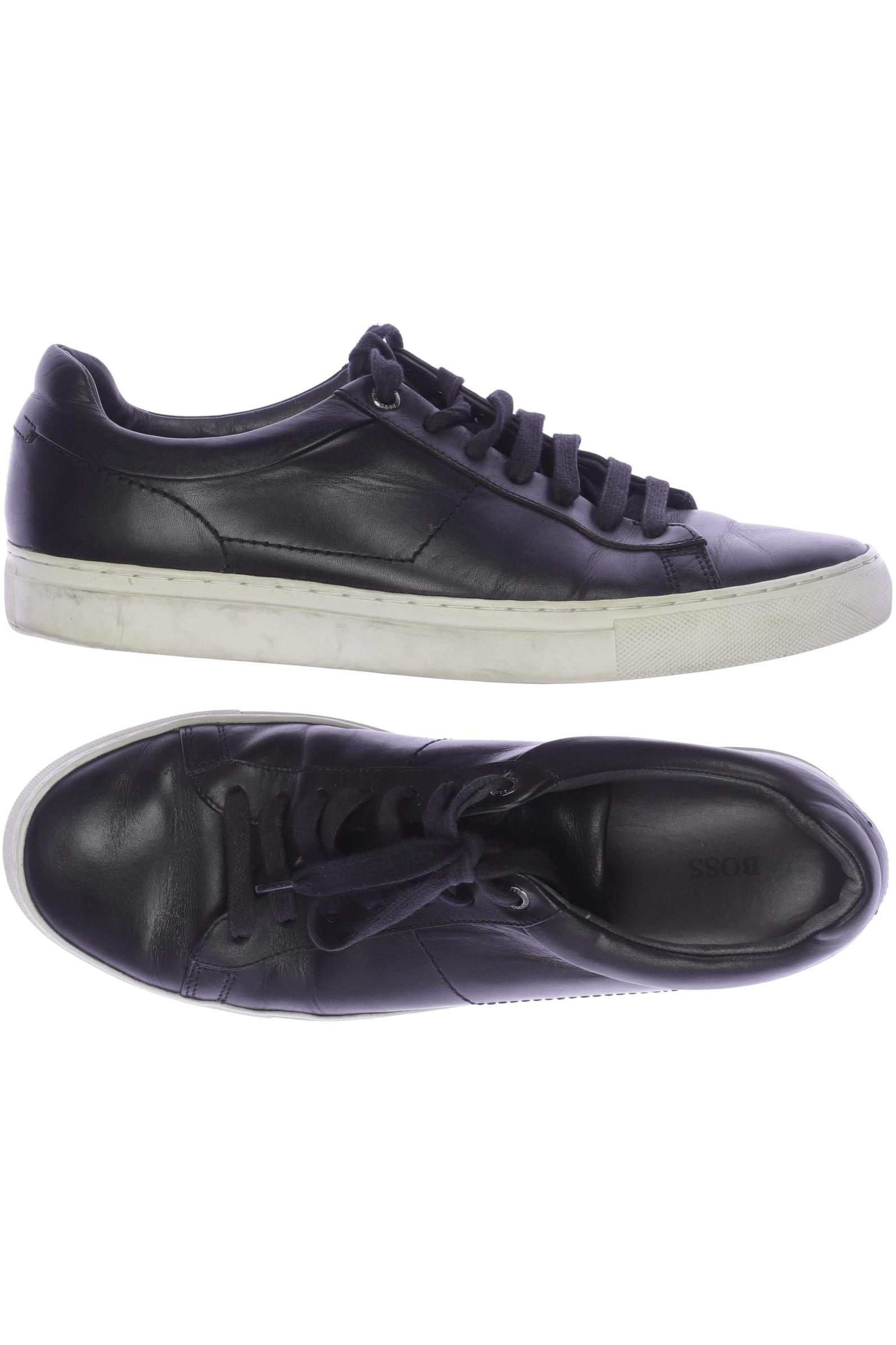 

Boss by Hugo Boss Herren Sneakers, schwarz, Gr. 41