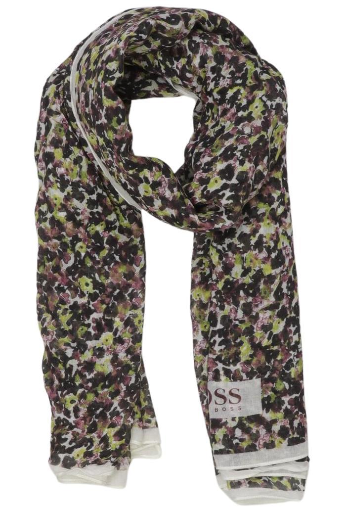 

Boss by Hugo Boss Damen Schal, mehrfarbig, Gr.