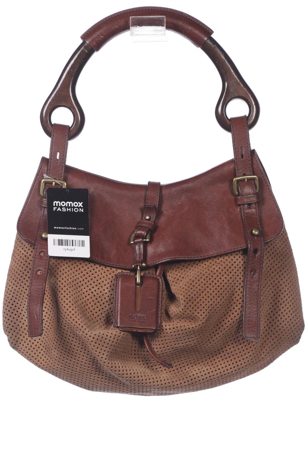 

BOSS by Hugo Boss Damen Handtasche, braun