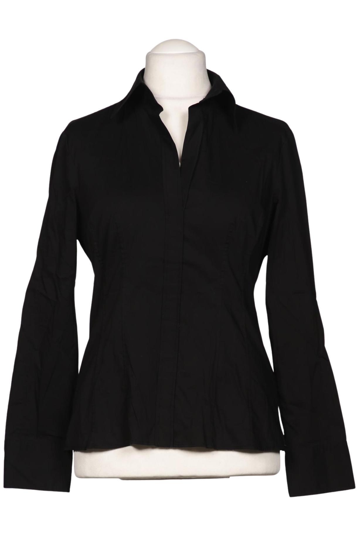 

Boss by Hugo Boss Damen Bluse, schwarz, Gr. 42