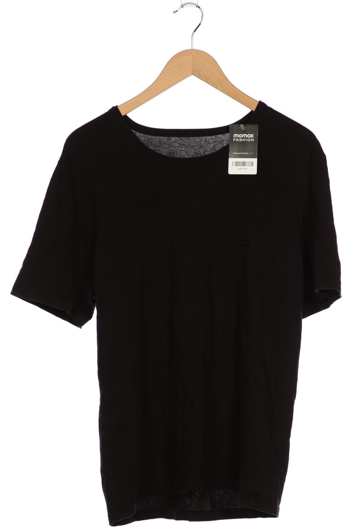 

Boss by Hugo Boss Herren T-Shirt, schwarz, Gr. 54