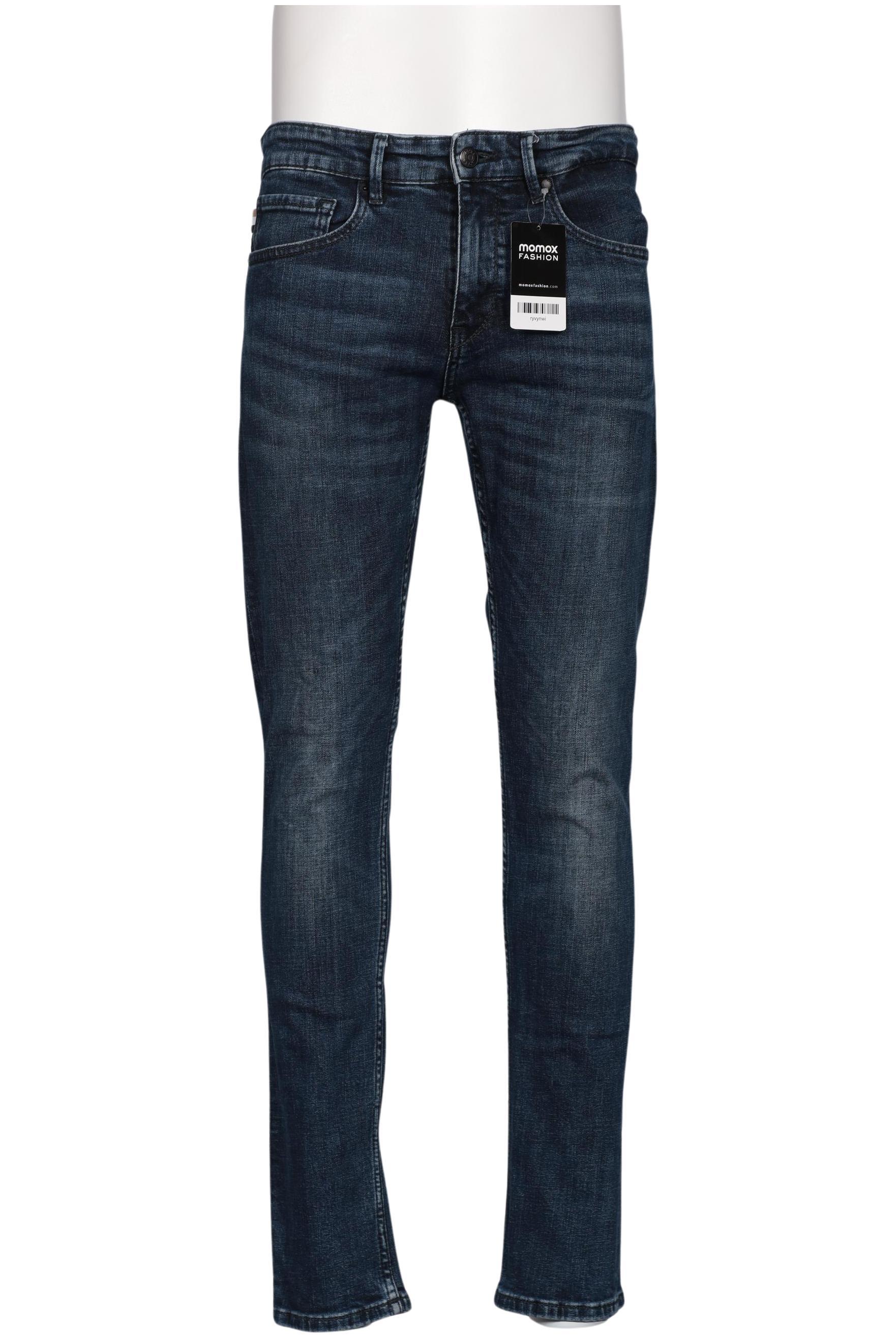 

Boss by Hugo Boss Herren Jeans, blau, Gr. 32
