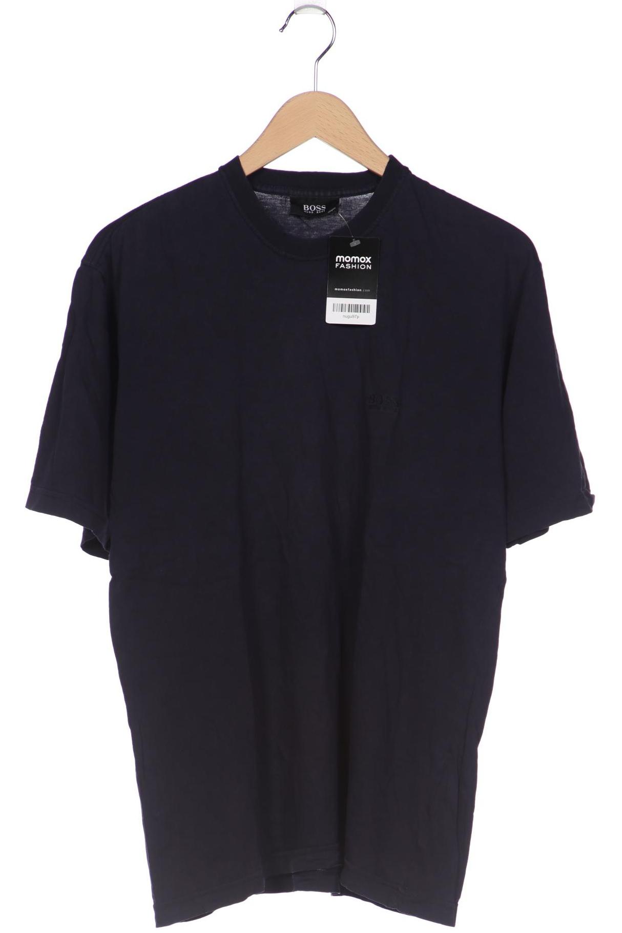 

BOSS by Hugo Boss Herren T-Shirt, marineblau