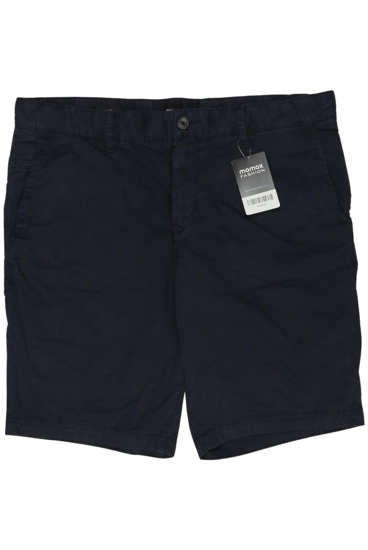 

Boss by Hugo Boss Herren Shorts, marineblau, Gr. 36