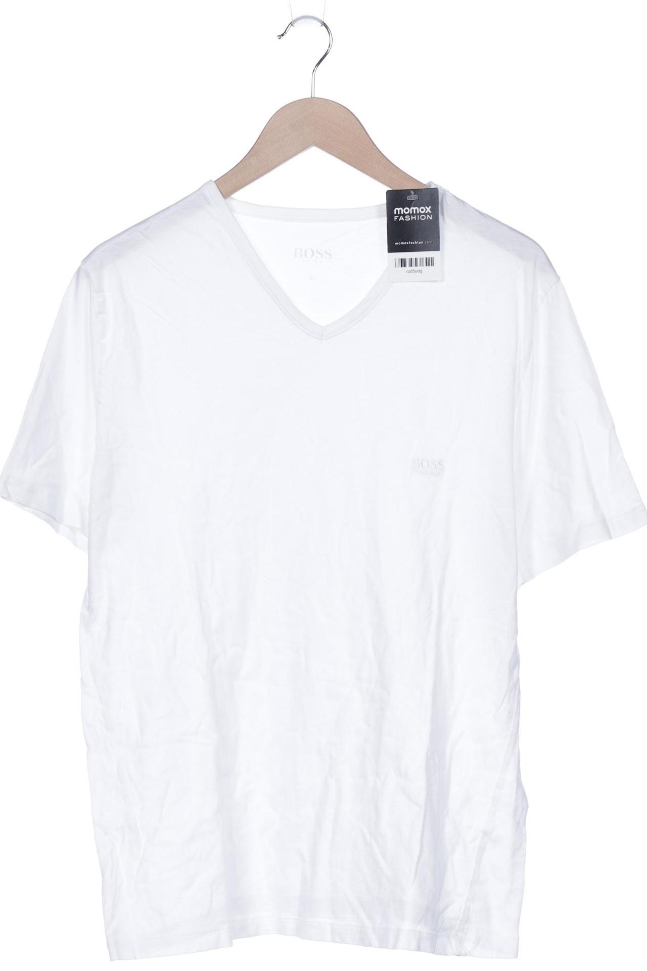 

Boss by Hugo Boss Herren T-Shirt, weiß, Gr. 54