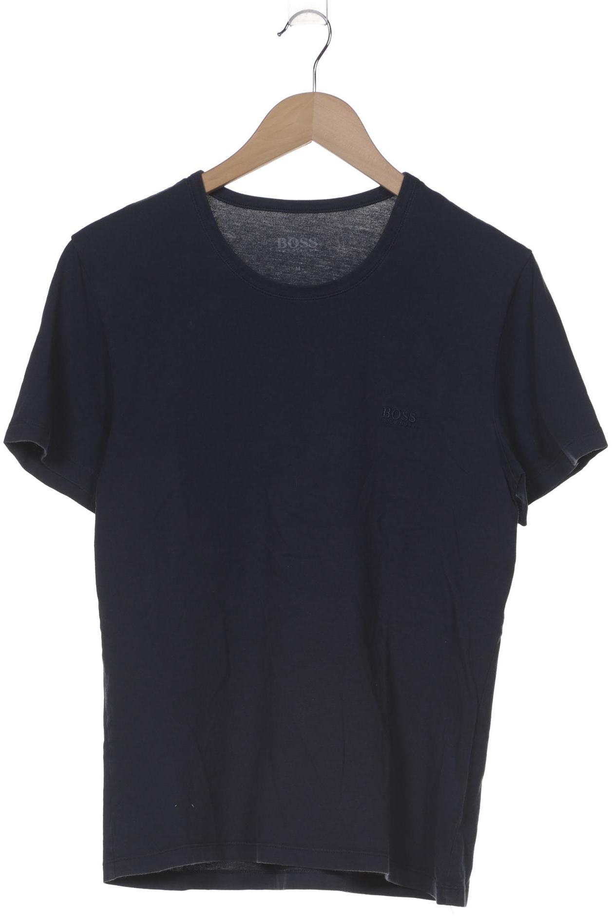 

Boss by Hugo Boss Herren T-Shirt, marineblau, Gr. 48