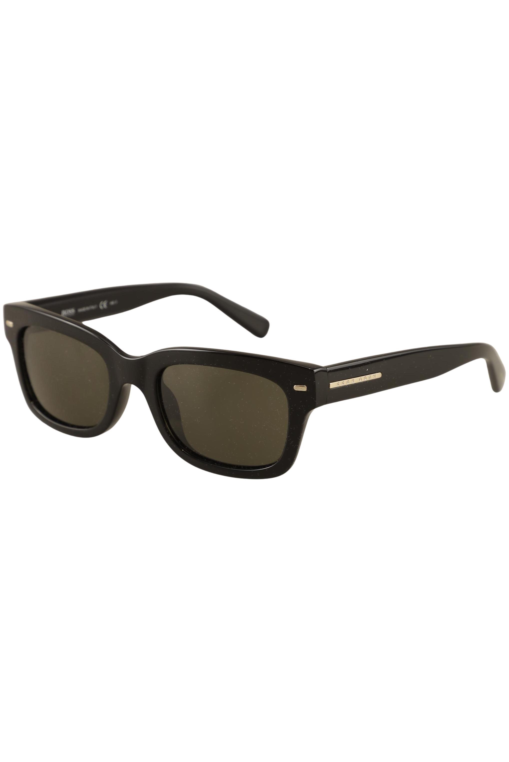

Boss by Hugo Boss Damen Sonnenbrille, schwarz, Gr.