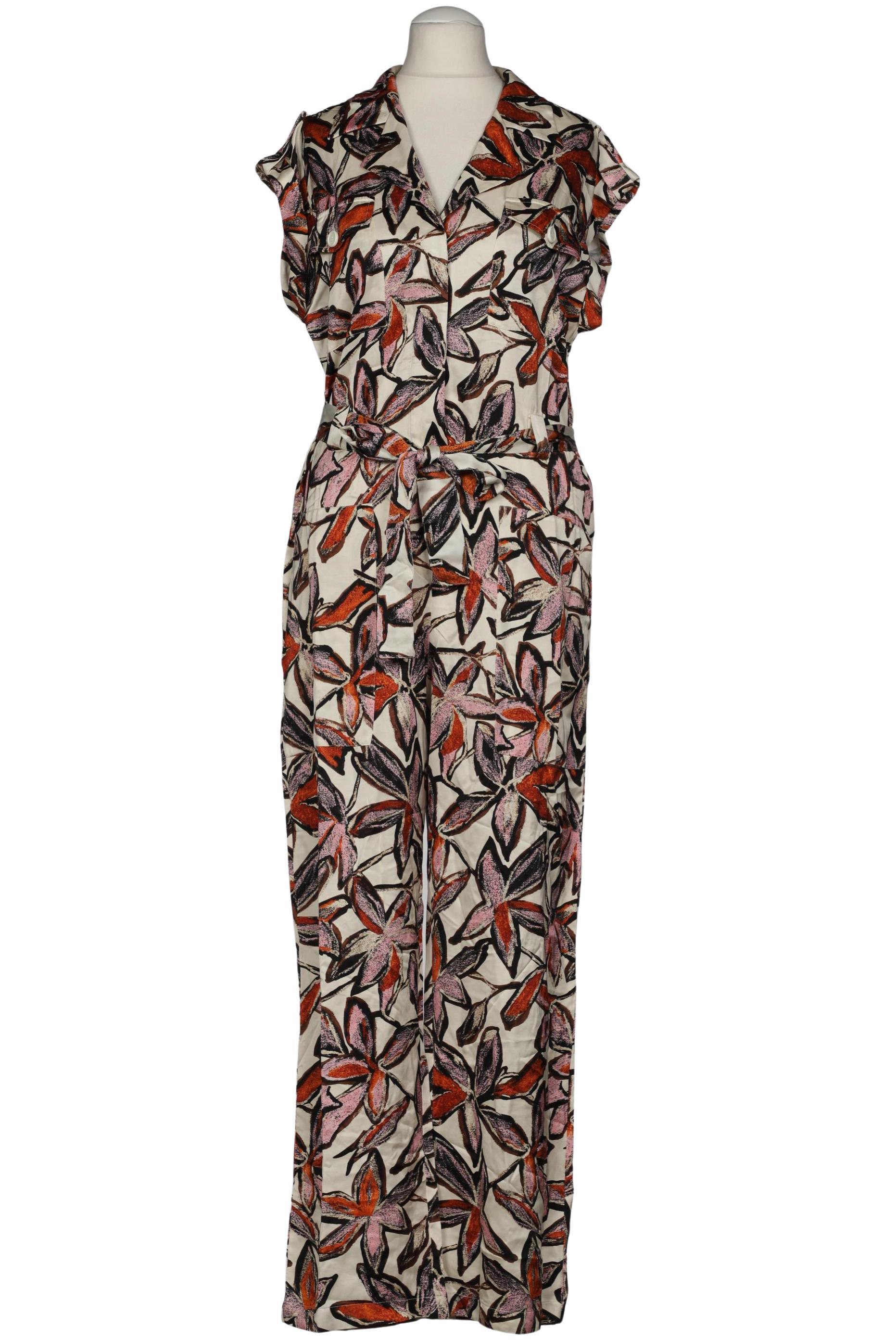 

Boss by Hugo Boss Damen Jumpsuit/Overall, mehrfarbig, Gr. 34