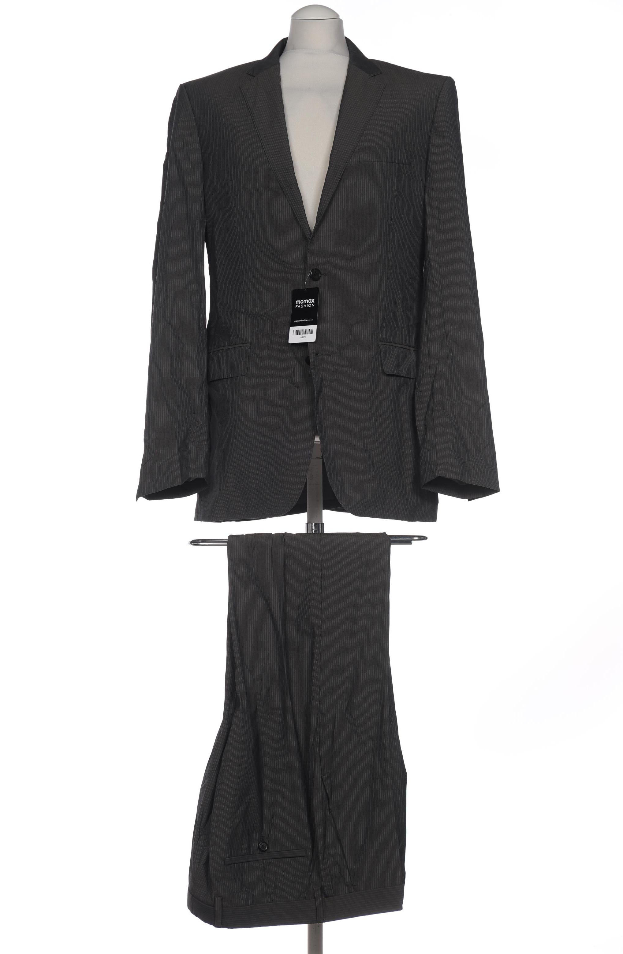 

Boss by Hugo Boss Herren Anzug, grau, Gr. 98