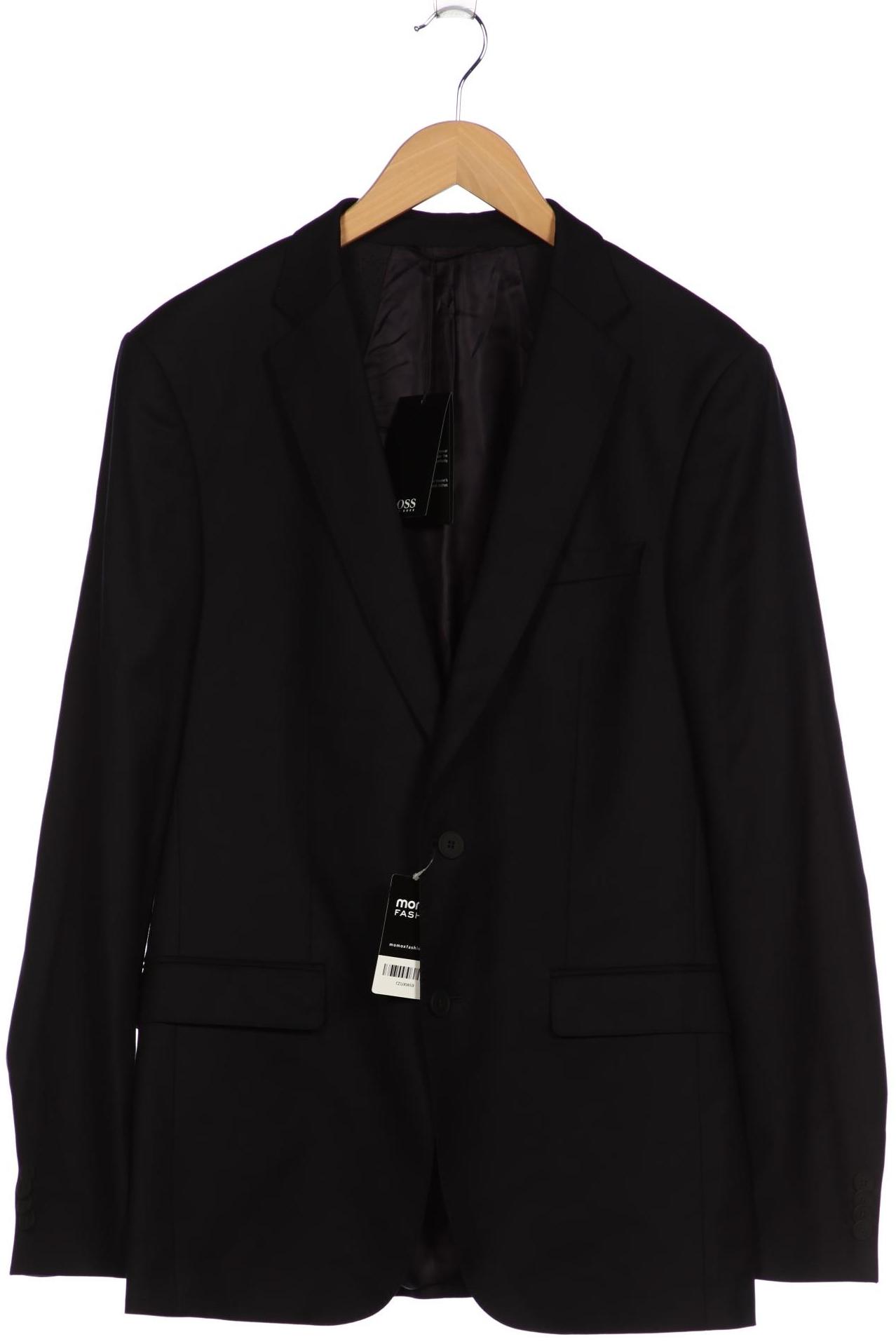 

Boss by Hugo Boss Herren Sakko, marineblau, Gr. 94