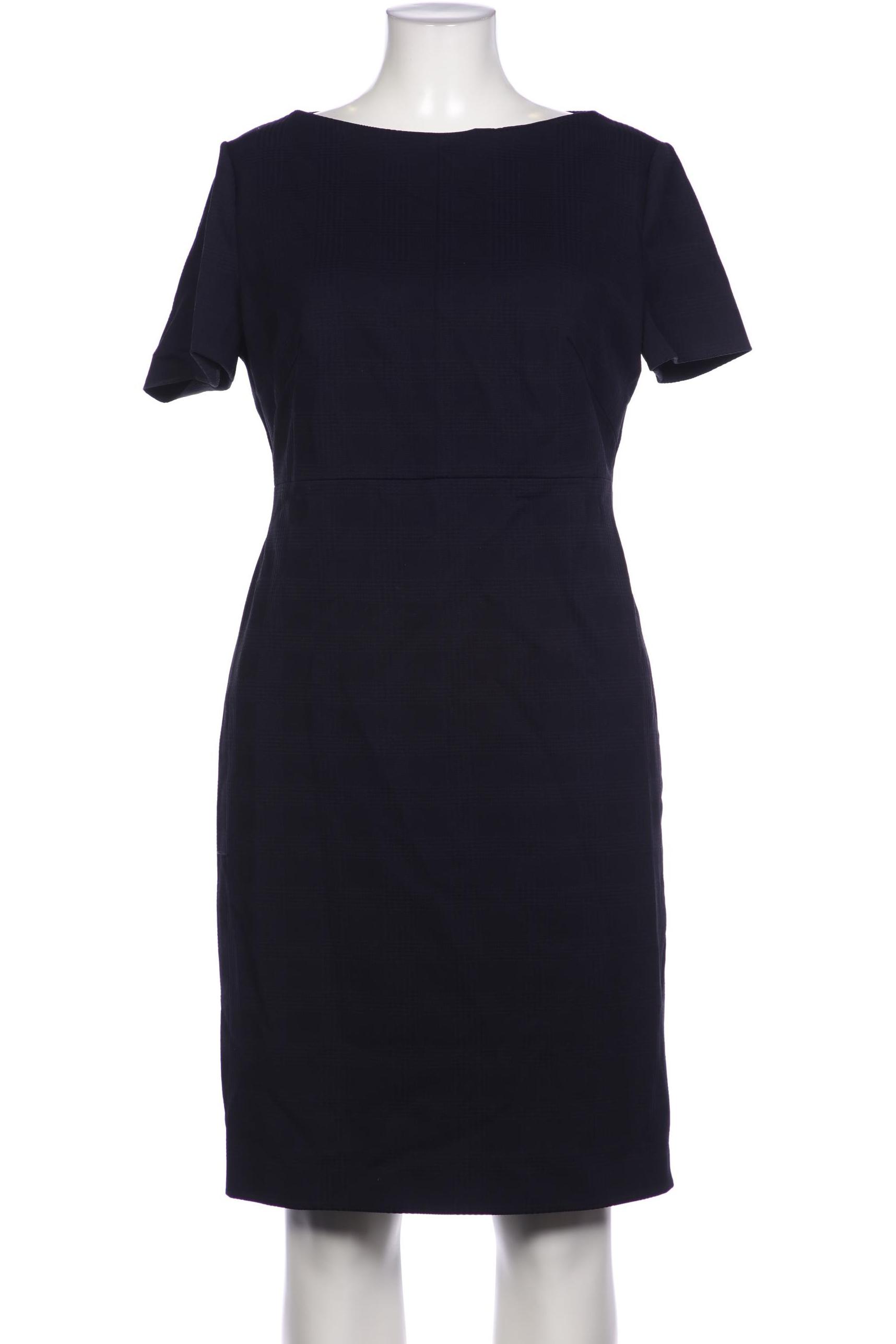 

Boss by Hugo Boss Damen Kleid, marineblau, Gr. 44