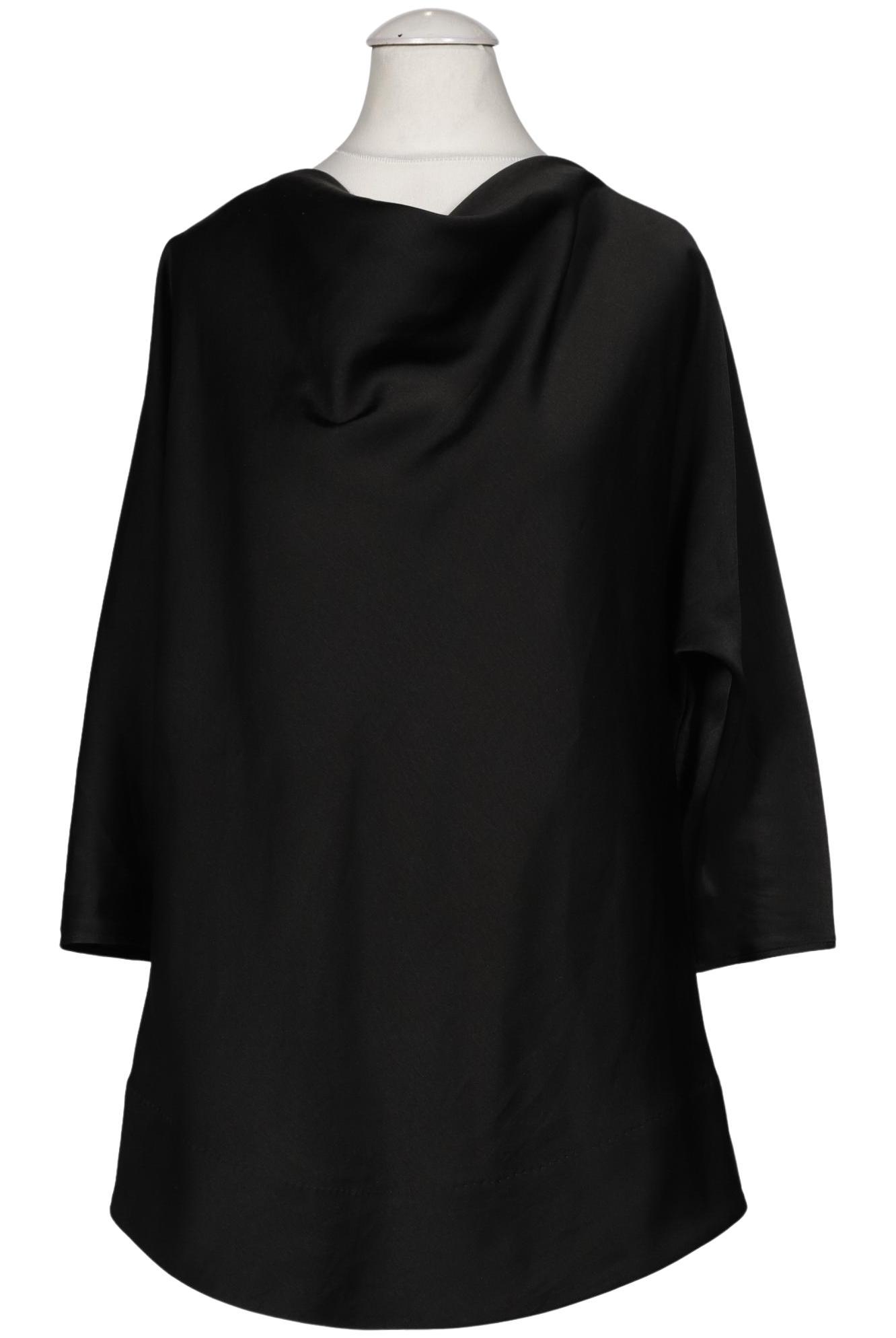 

Boss by Hugo Boss Damen Bluse, schwarz, Gr. 38