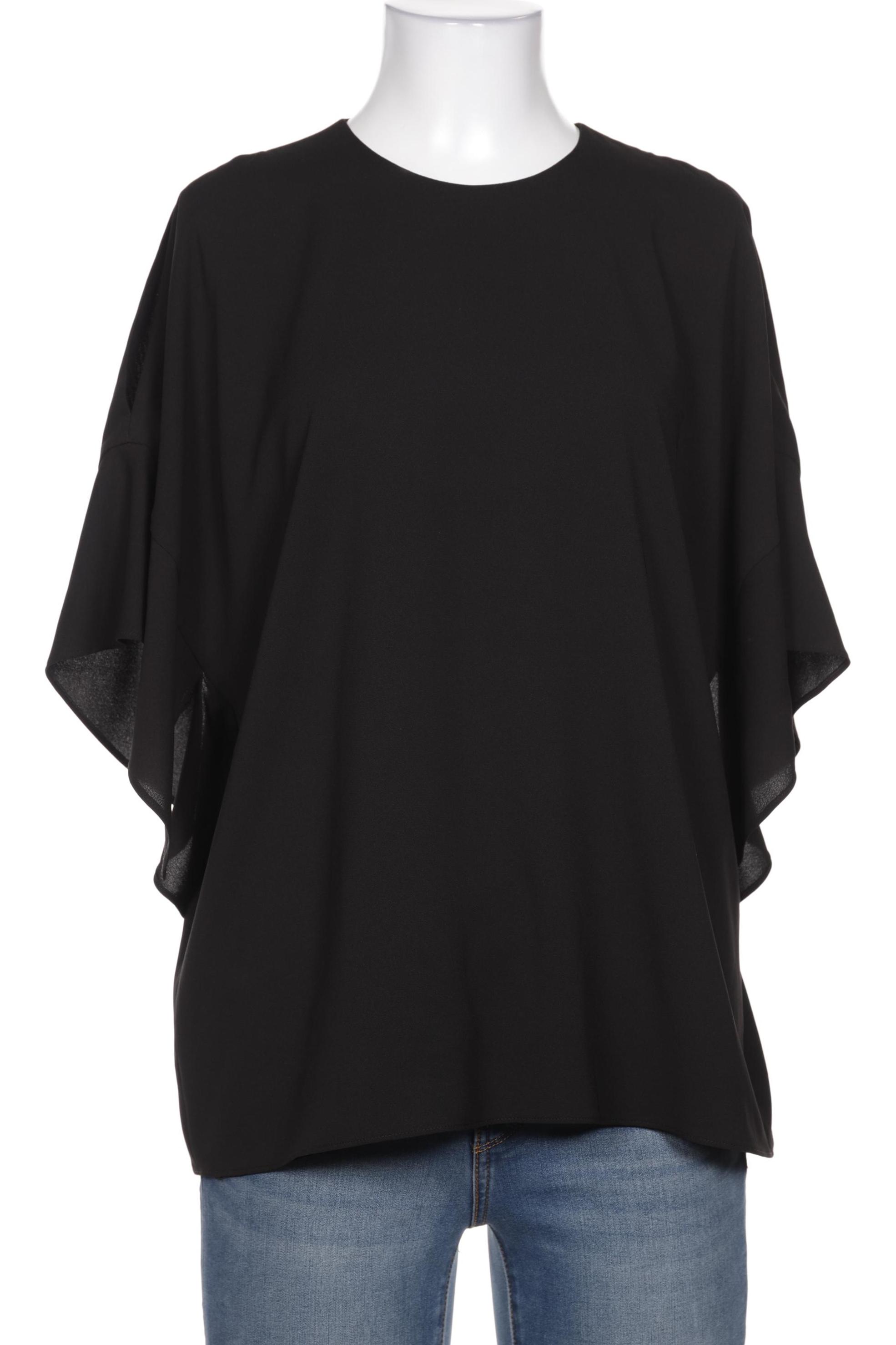 

Boss by Hugo Boss Damen Bluse, schwarz, Gr. 34