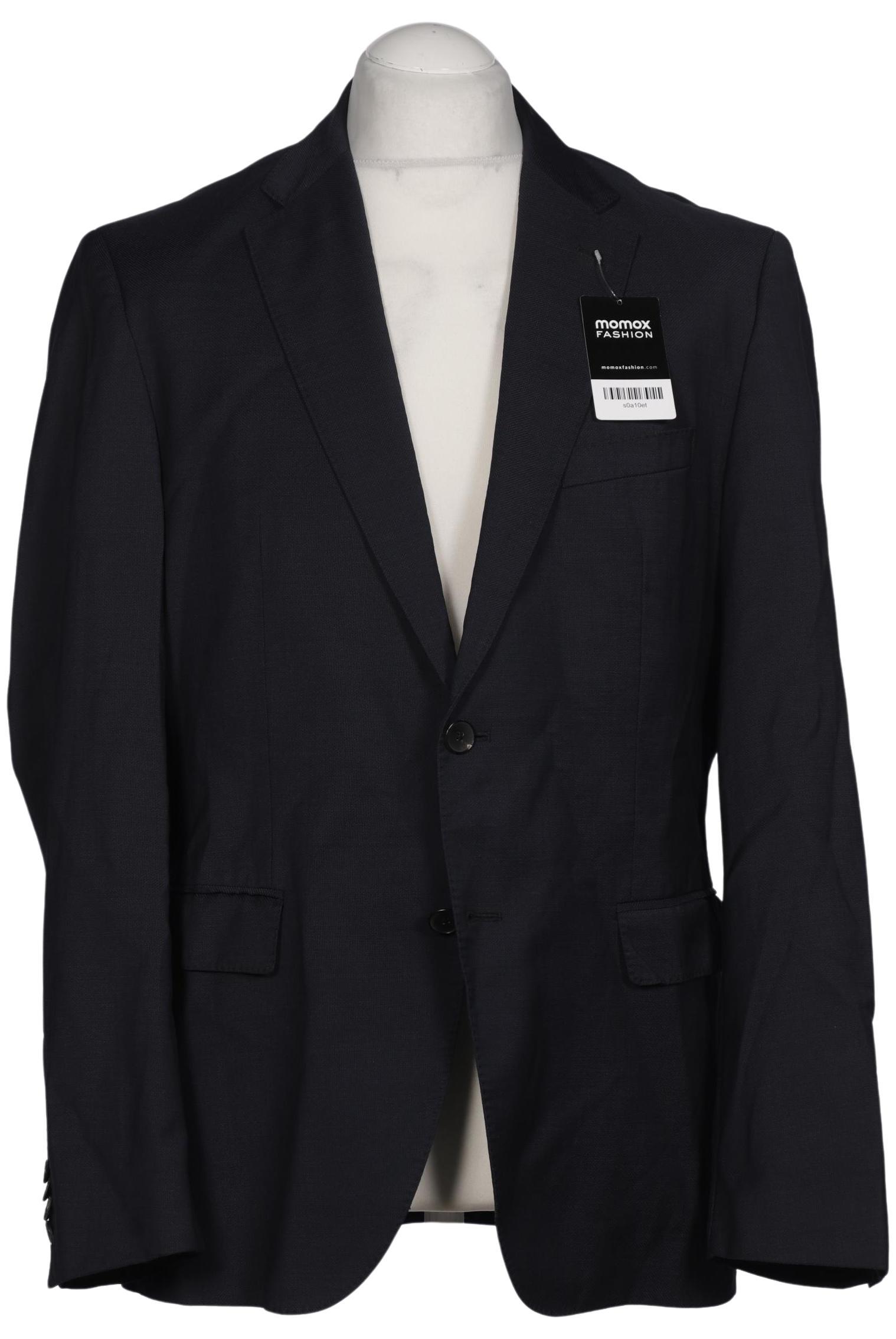 

Boss by Hugo Boss Herren Sakko, marineblau, Gr. 52