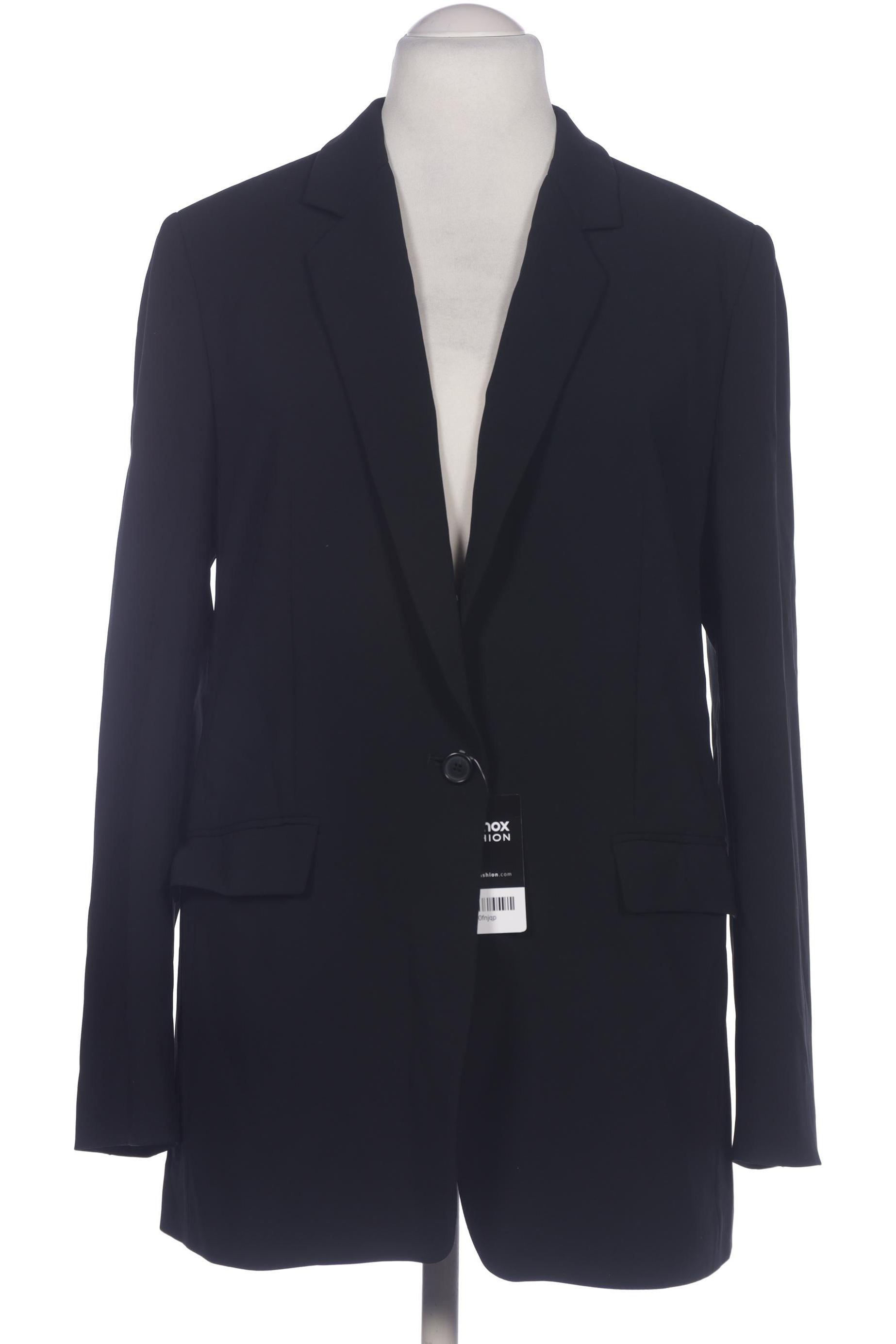 

Boss by Hugo Boss Damen Blazer, schwarz, Gr. 42