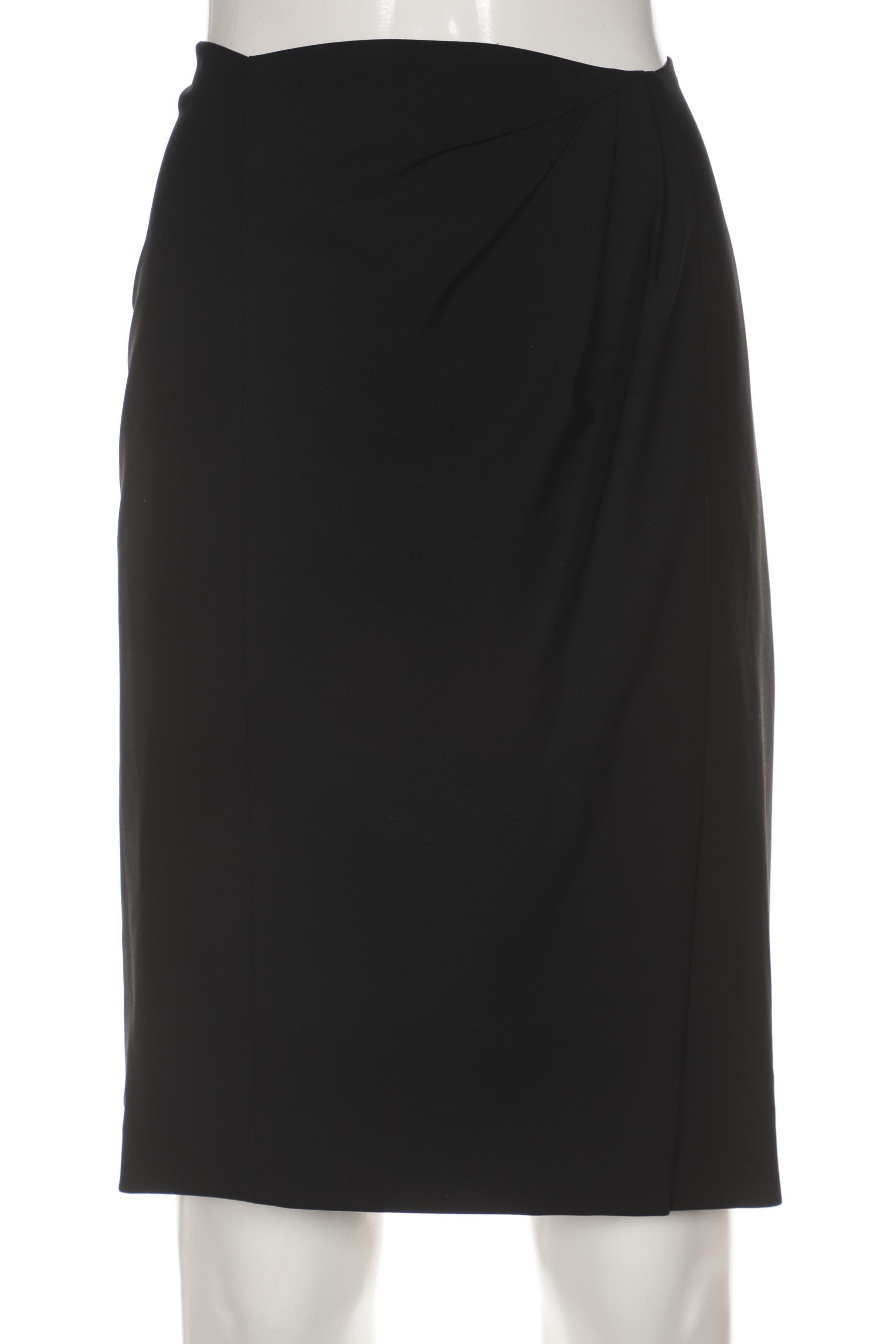 

Boss by Hugo Boss Damen Rock, schwarz, Gr. 38