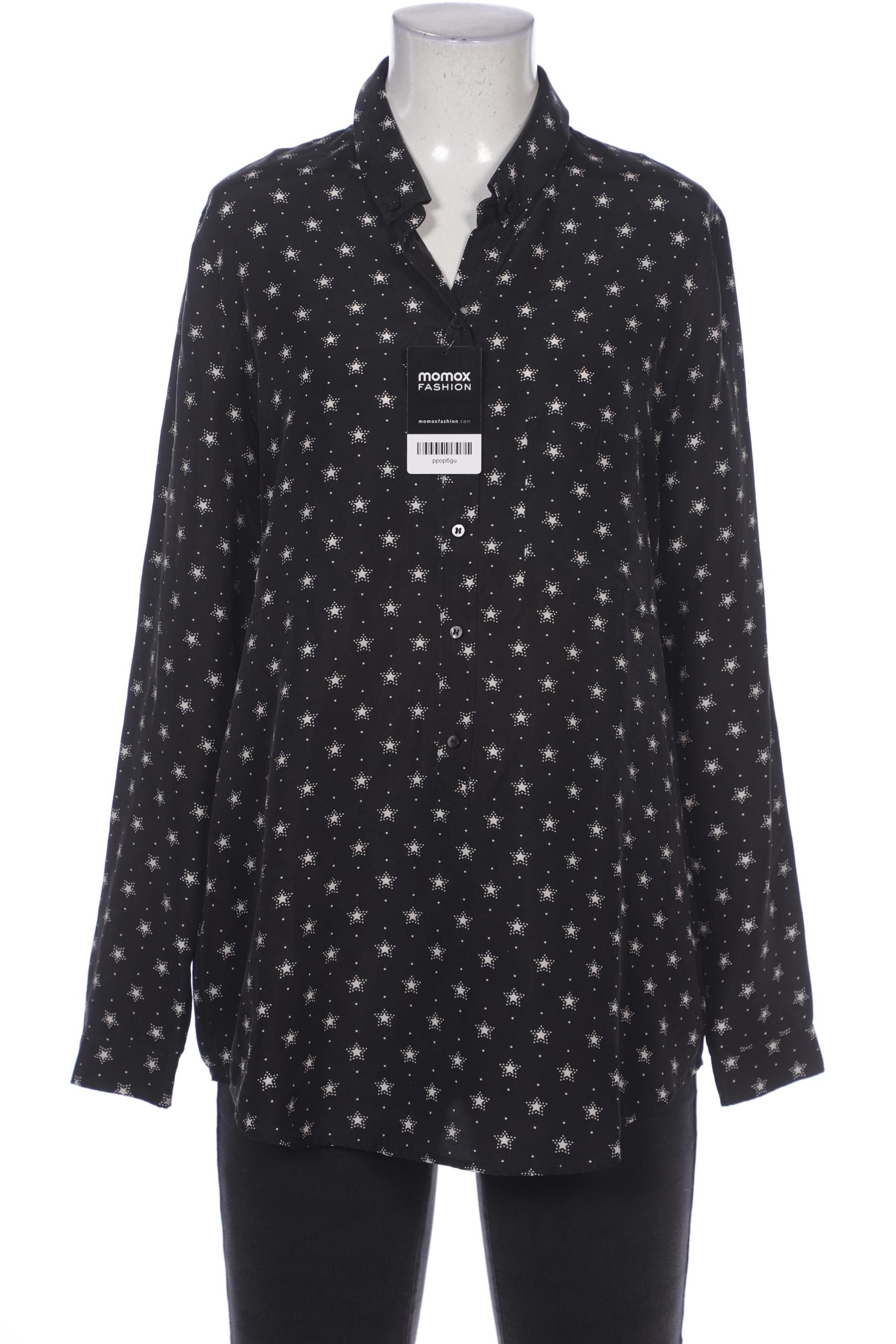 

Boss by Hugo Boss Damen Bluse, schwarz, Gr. 38