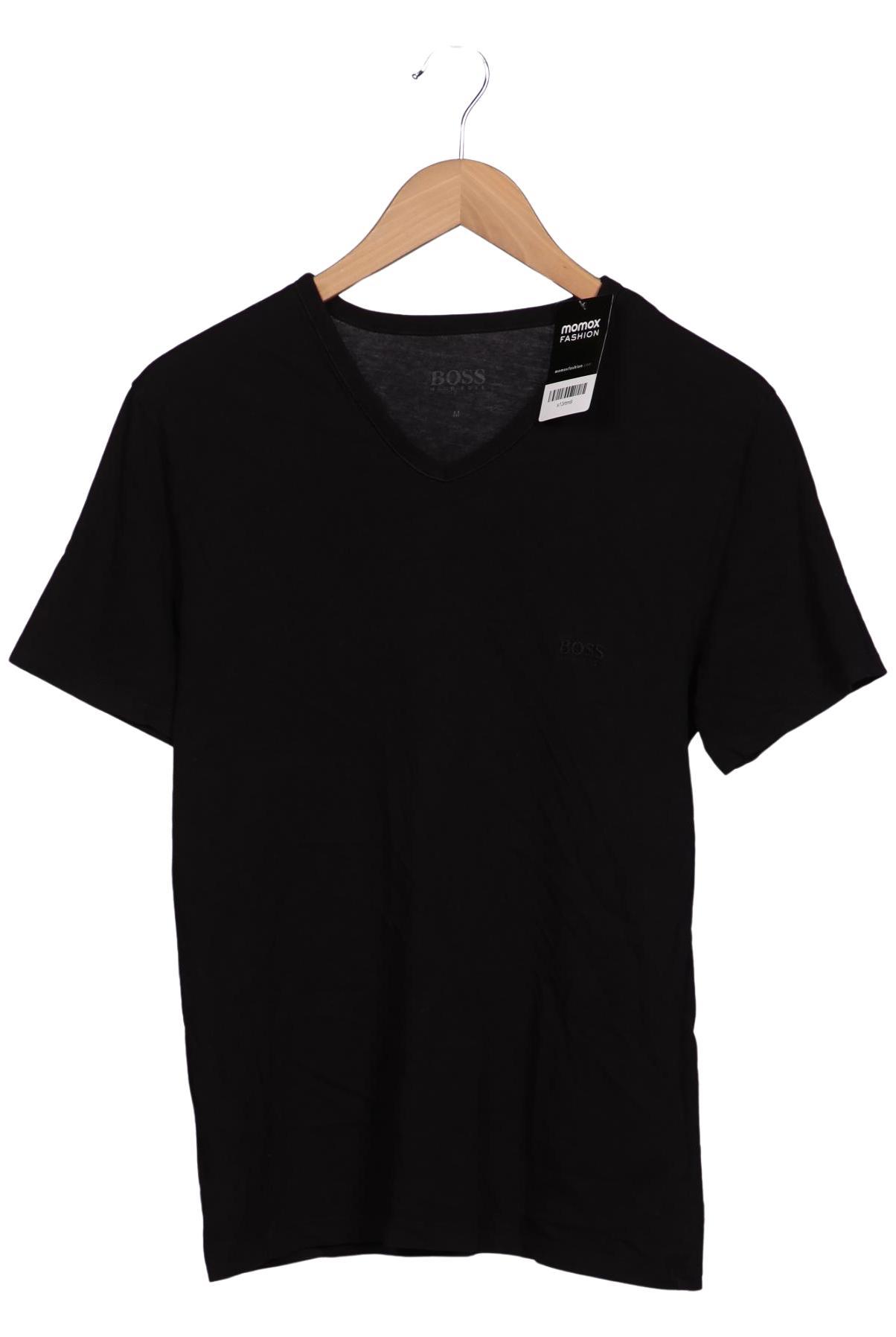 

Boss by Hugo Boss Herren T-Shirt, schwarz, Gr. 48
