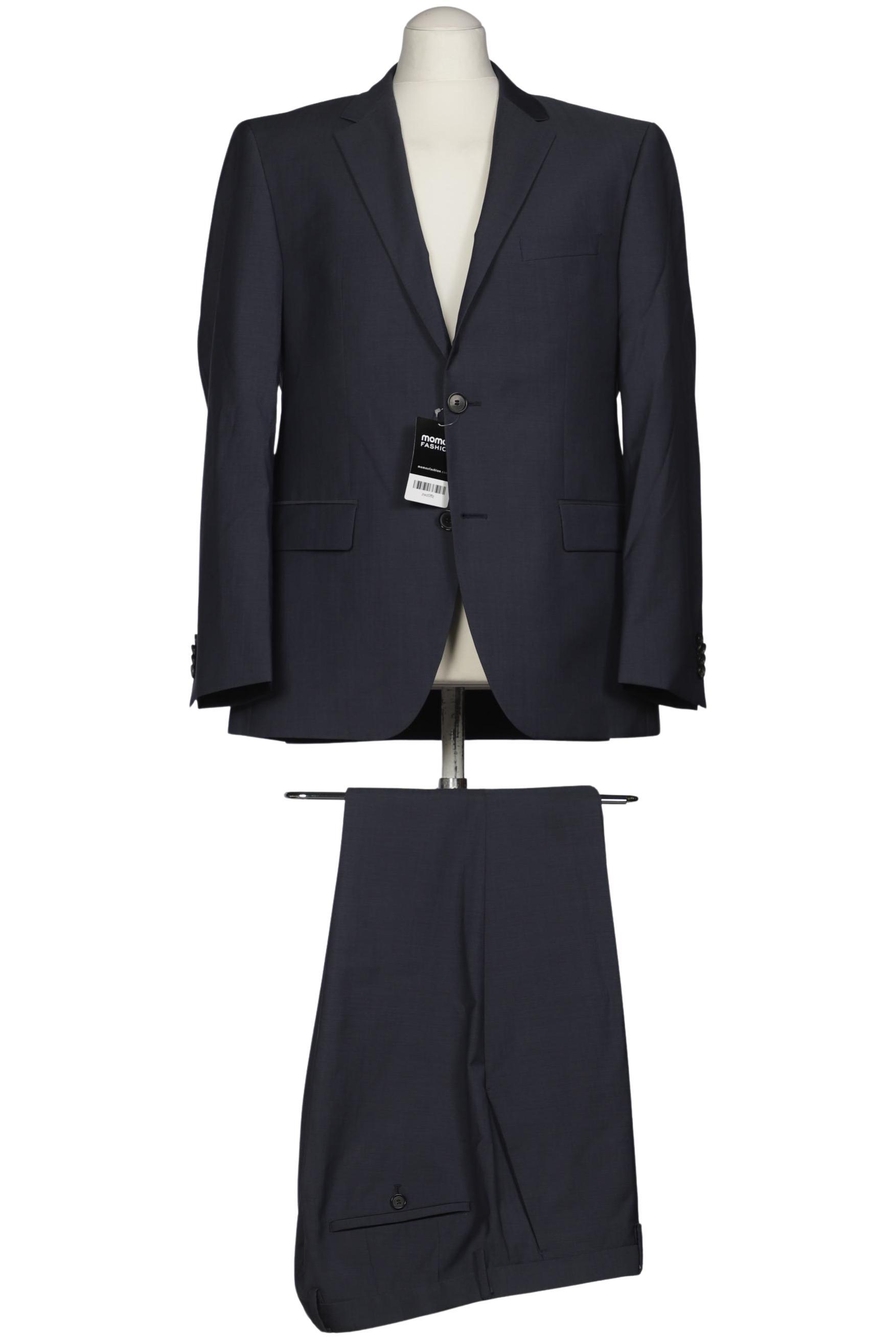 Thumbnail - Boss by Hugo Boss Herren Anzug, marineblau, Gr. 25