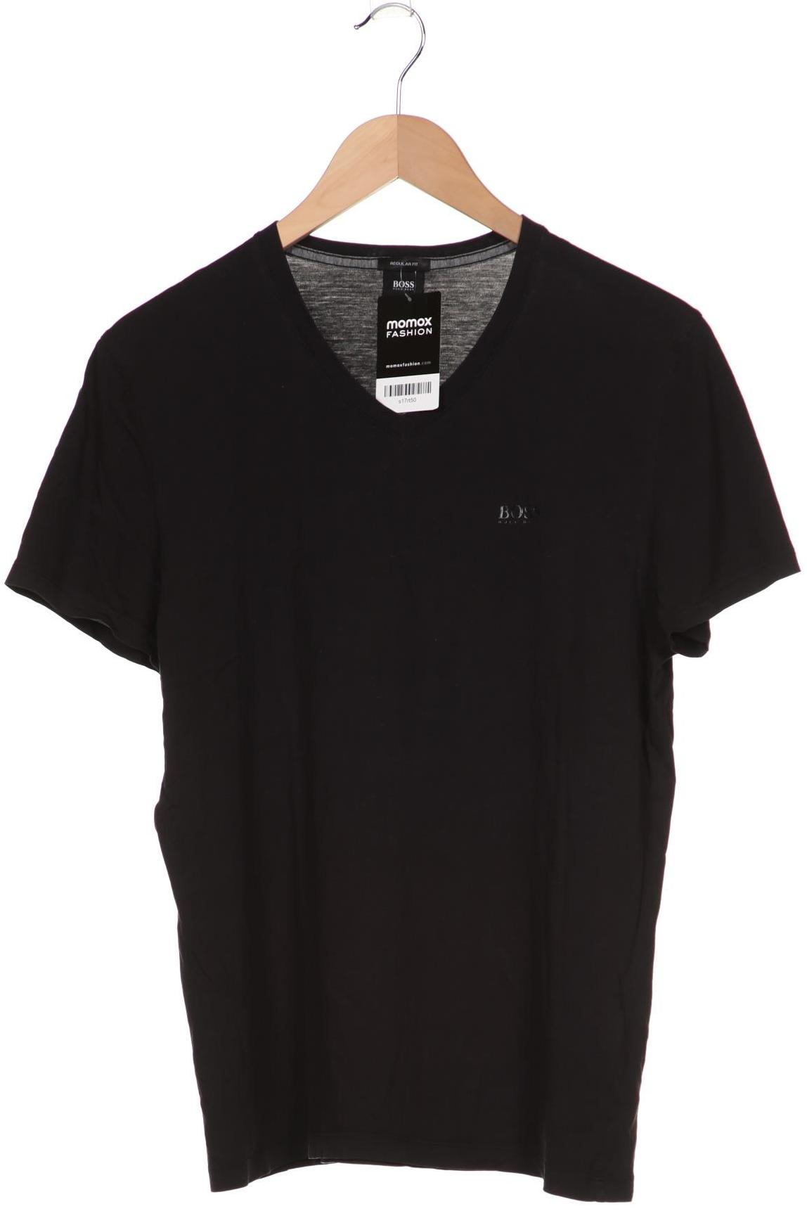 

BOSS by Hugo Boss Herren T-Shirt, schwarz