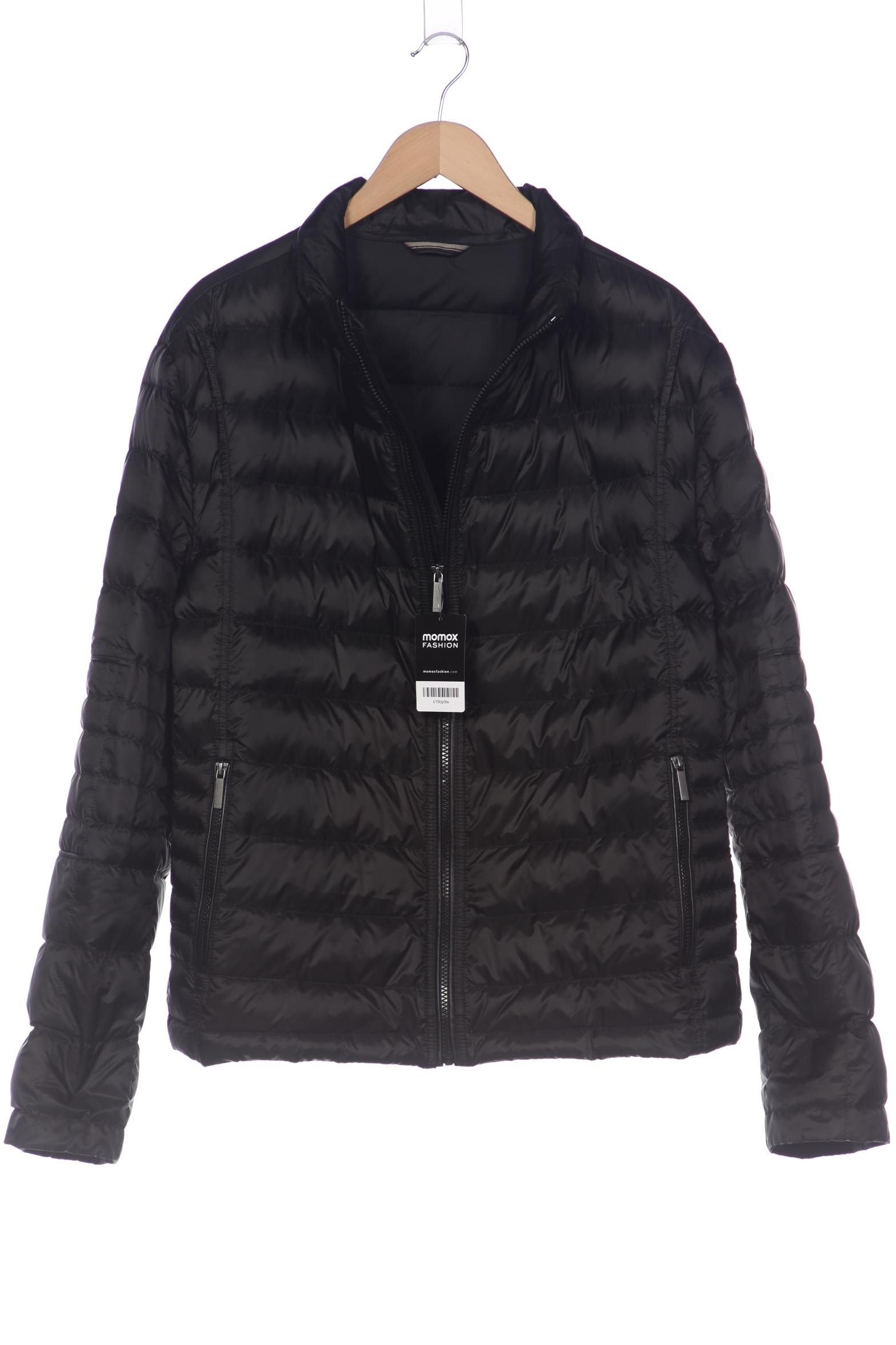 

Boss by Hugo Boss Herren Jacke, schwarz, Gr. 54