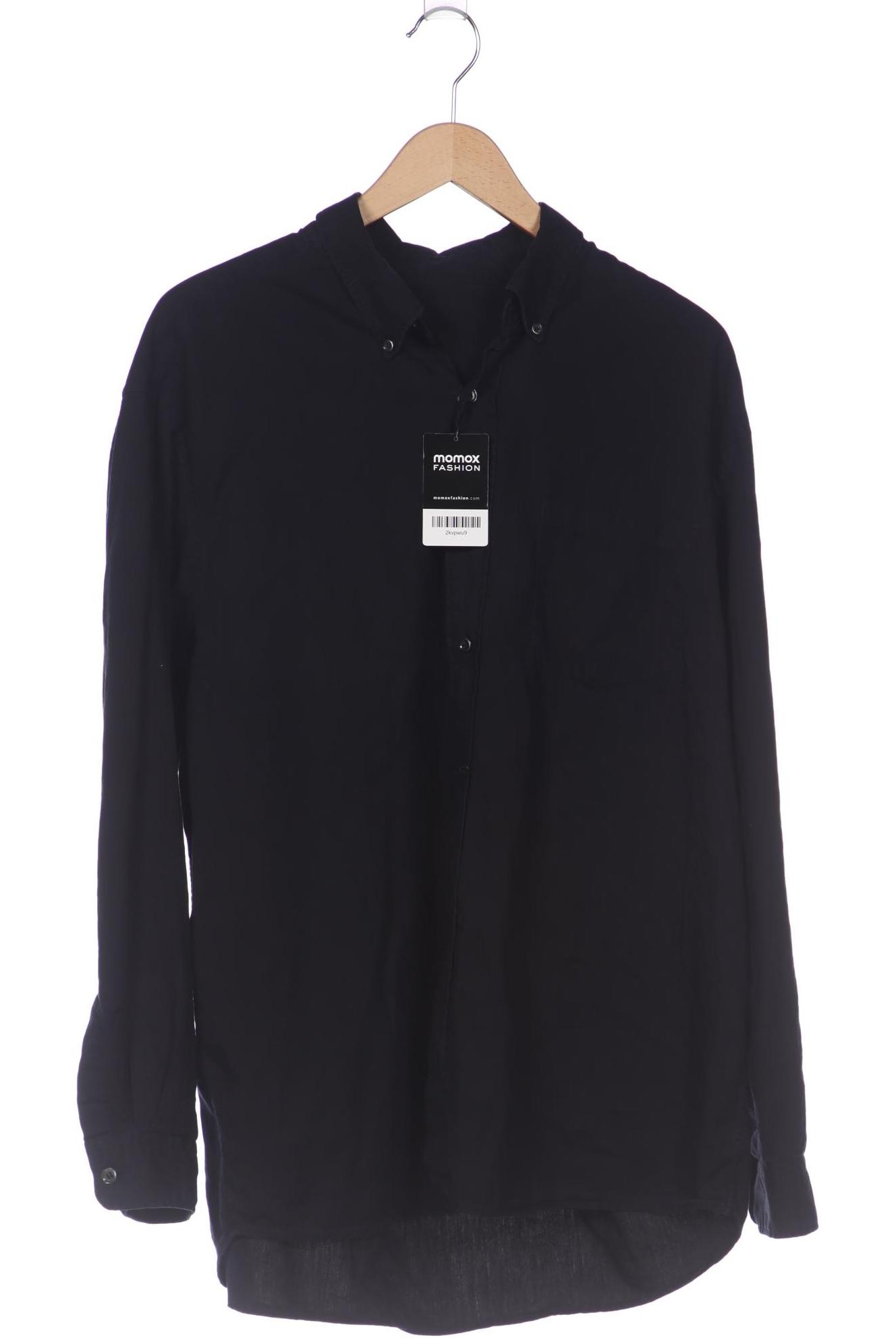 

Boss by Hugo Boss Herren Hemd, marineblau, Gr. 56