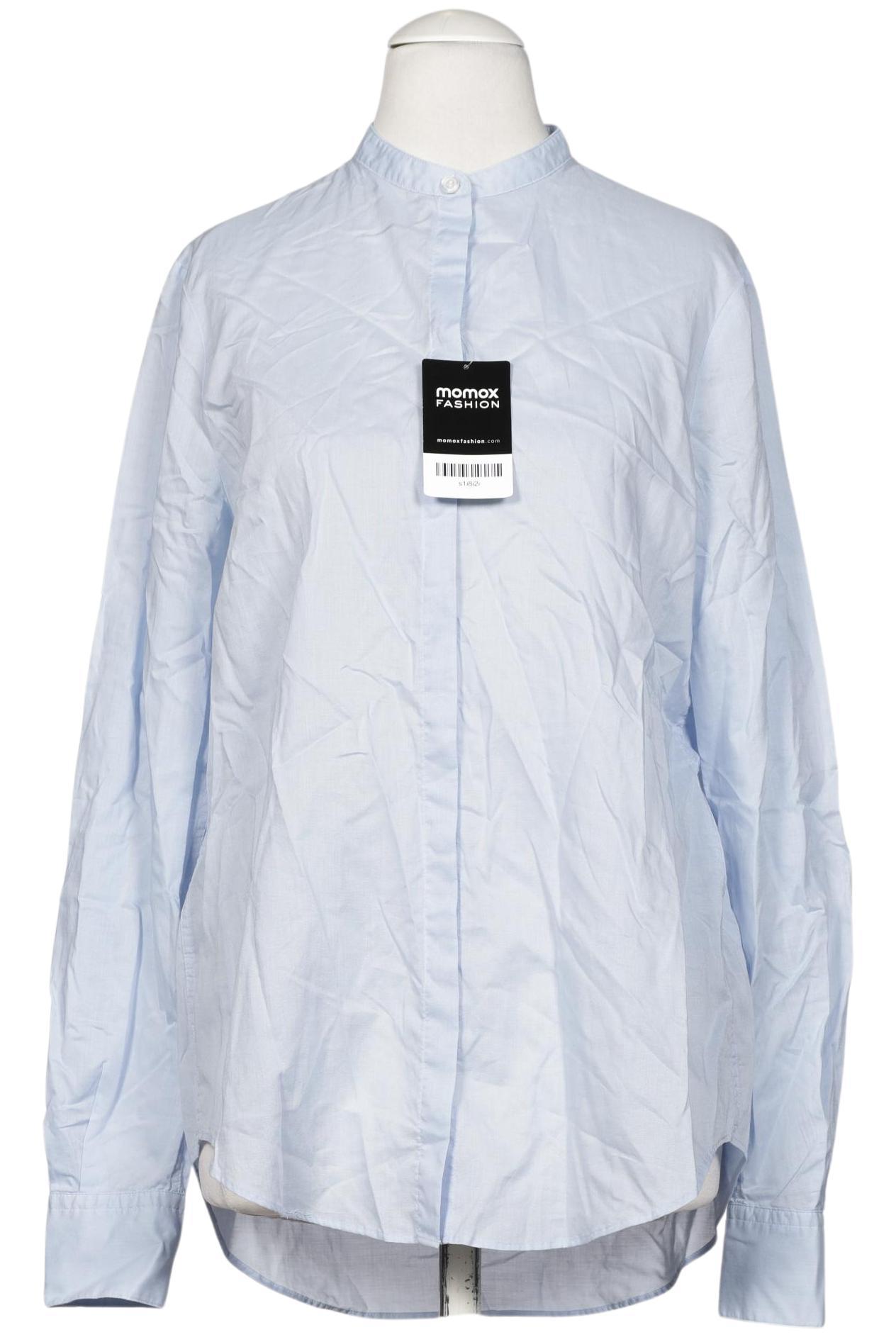 

Boss by Hugo Boss Damen Bluse, hellblau, Gr. 36