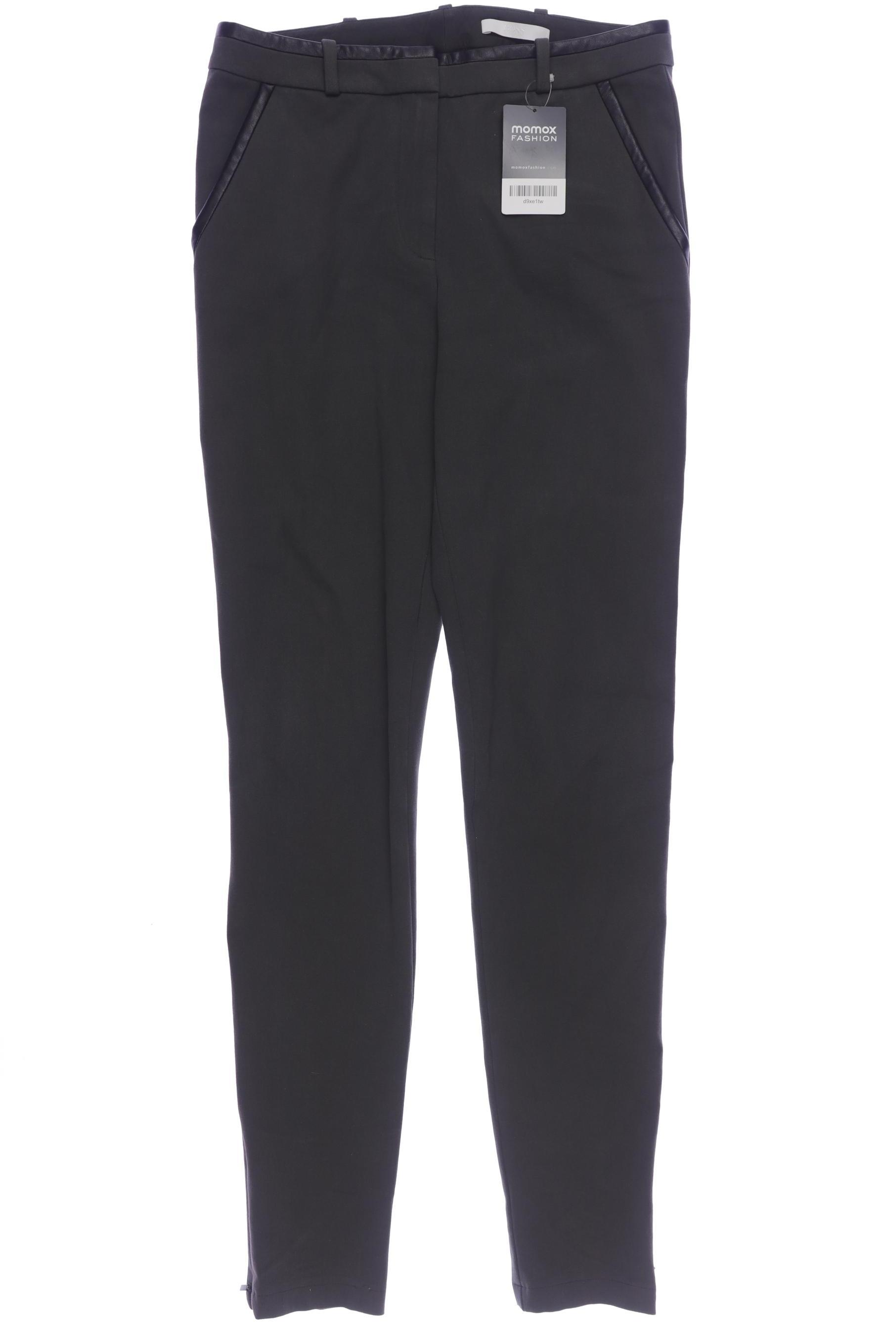 

Boss by Hugo Boss Damen Stoffhose, grau, Gr. 34