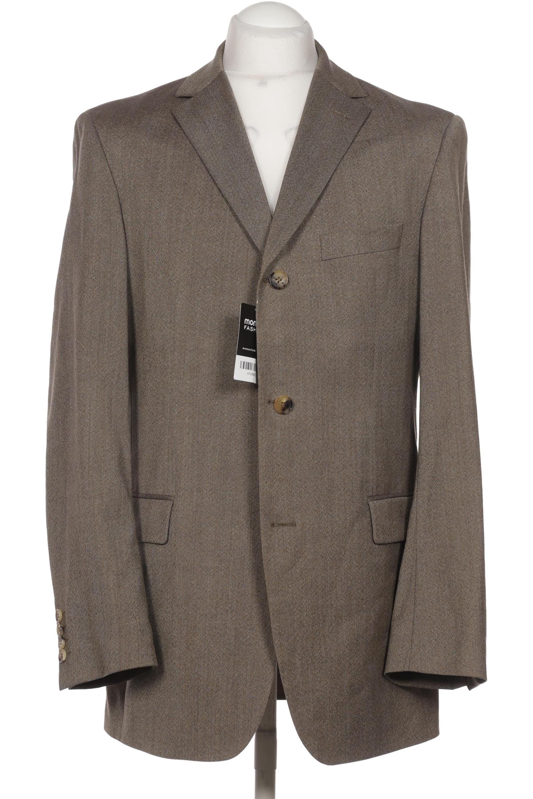 

Boss by Hugo Boss Herren Sakko, braun, Gr. 98