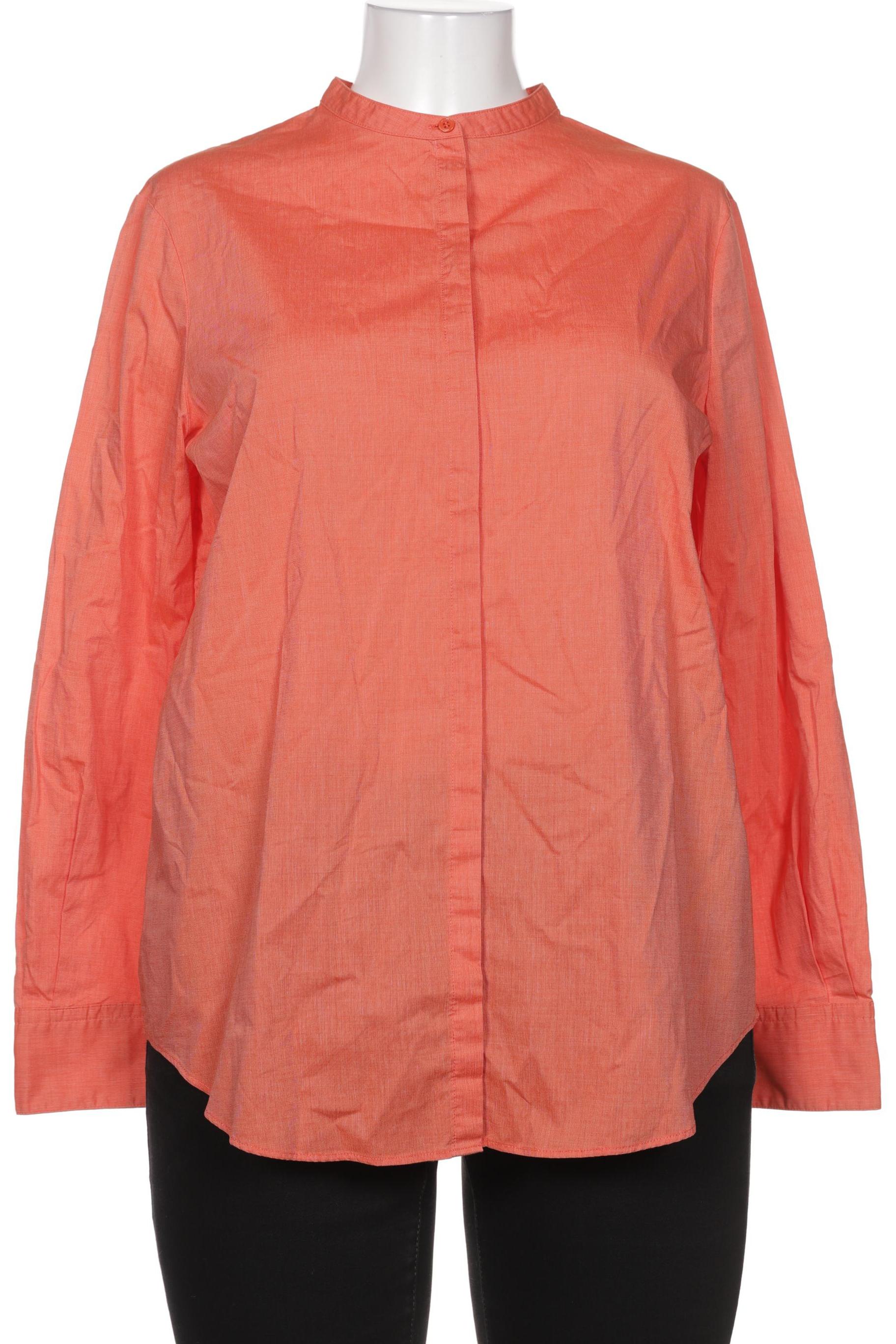 

Boss by Hugo Boss Damen Bluse, orange, Gr. 48